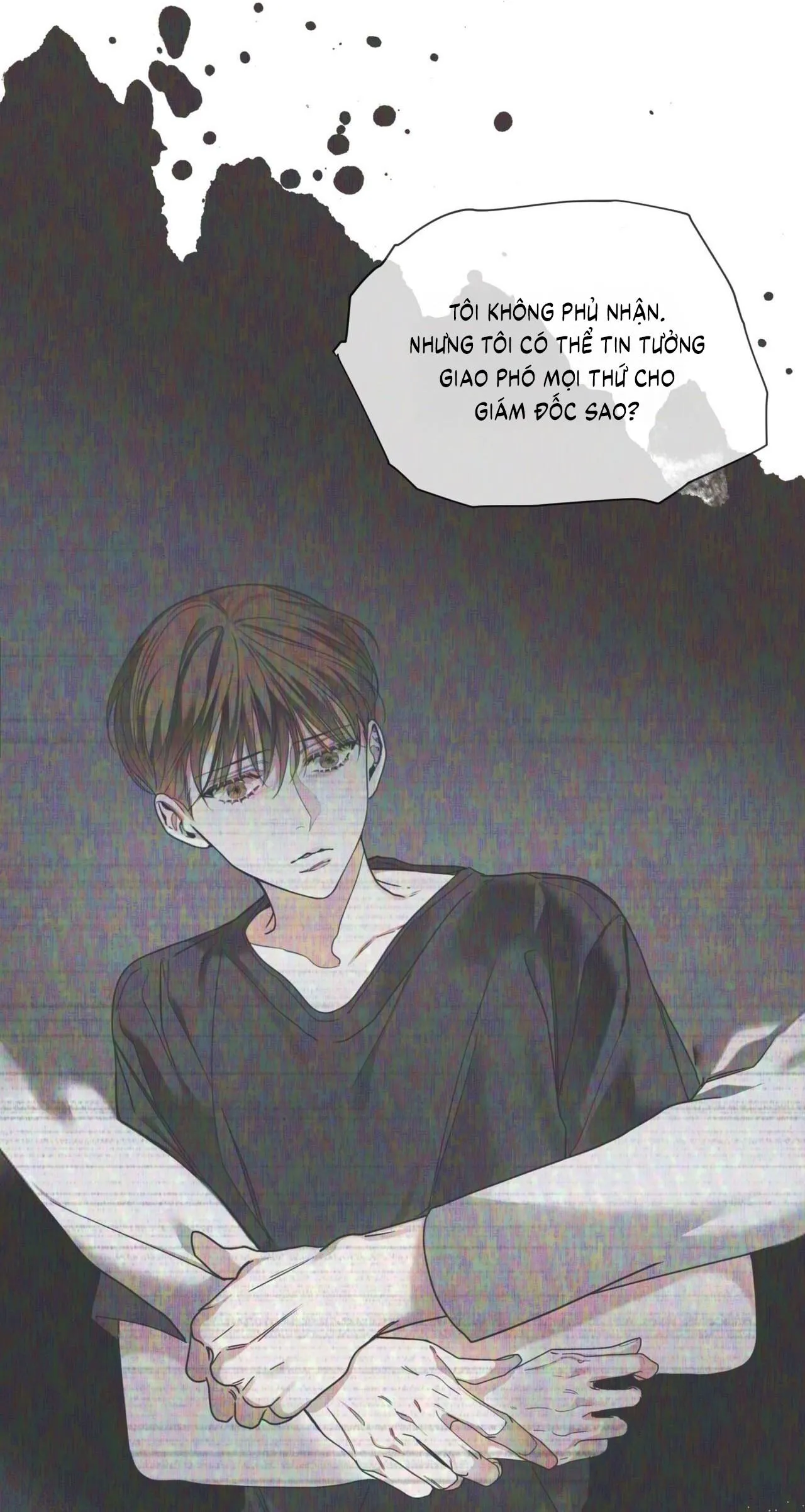 Phạm Luật Chapter 120 Trang 59