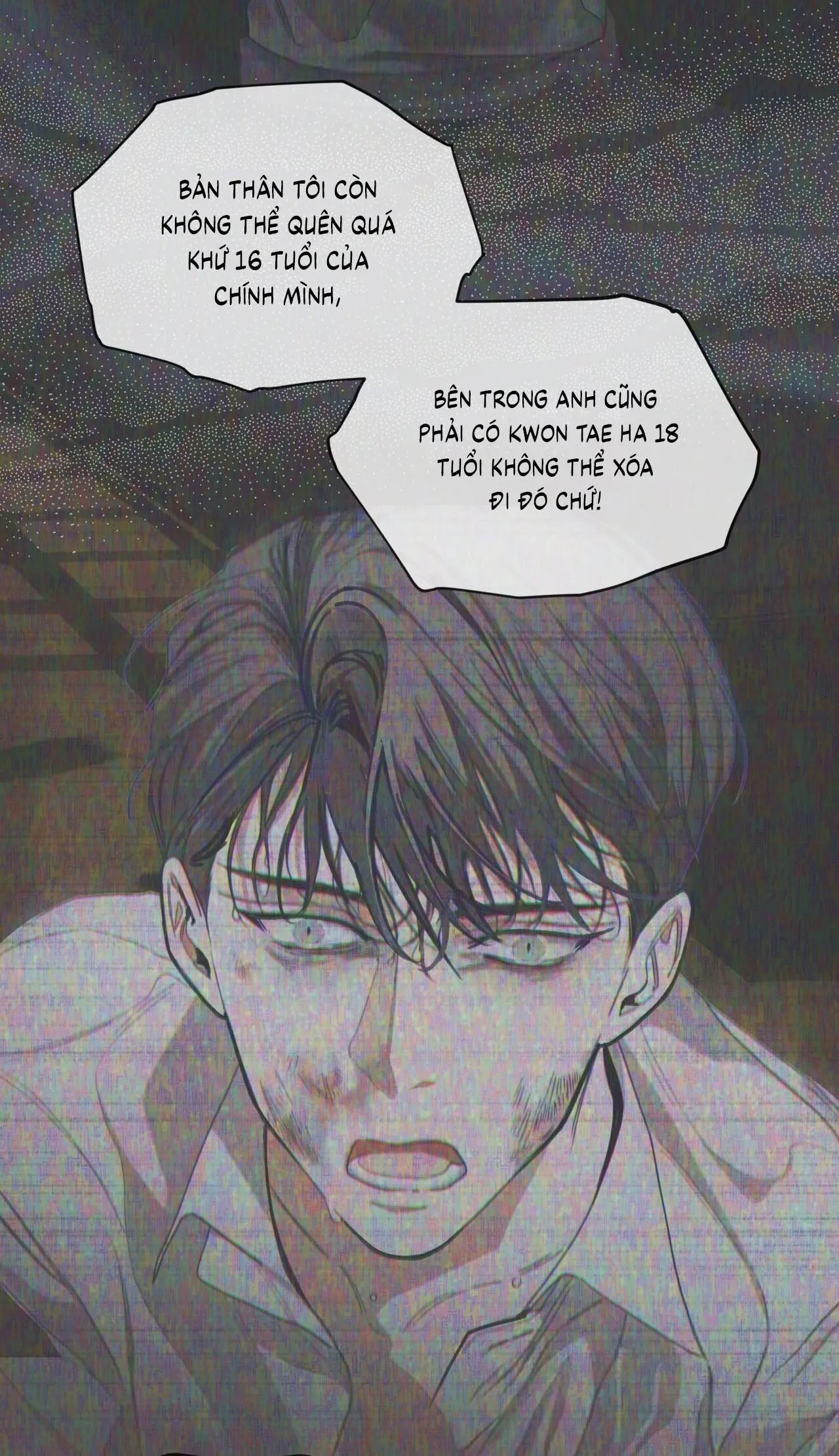 Phạm Luật Chapter 120 Trang 60