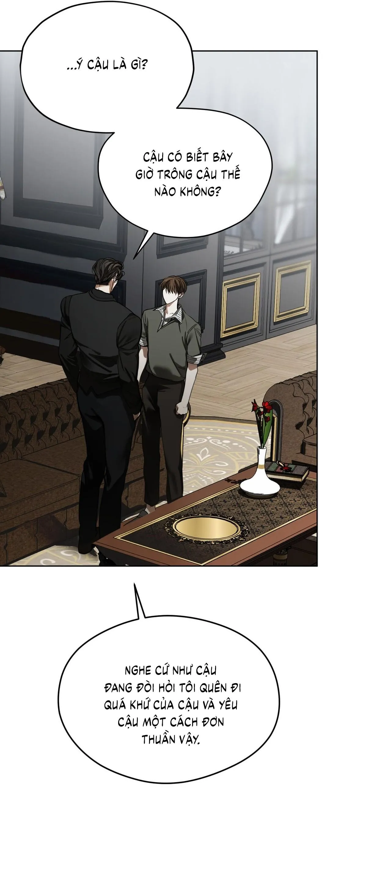 Phạm Luật Chapter 120 Trang 62