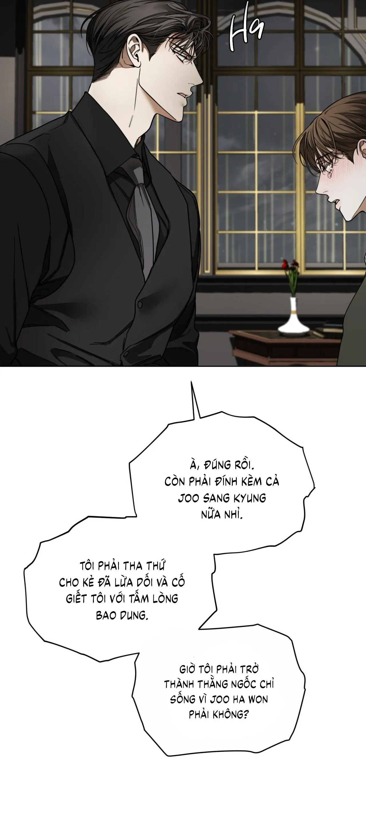 Phạm Luật Chapter 120 Trang 66