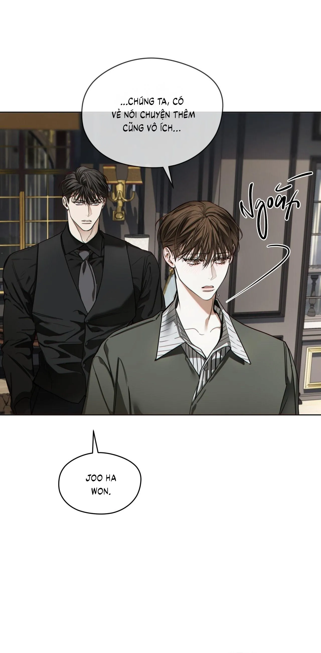 Phạm Luật Chapter 120 Trang 67