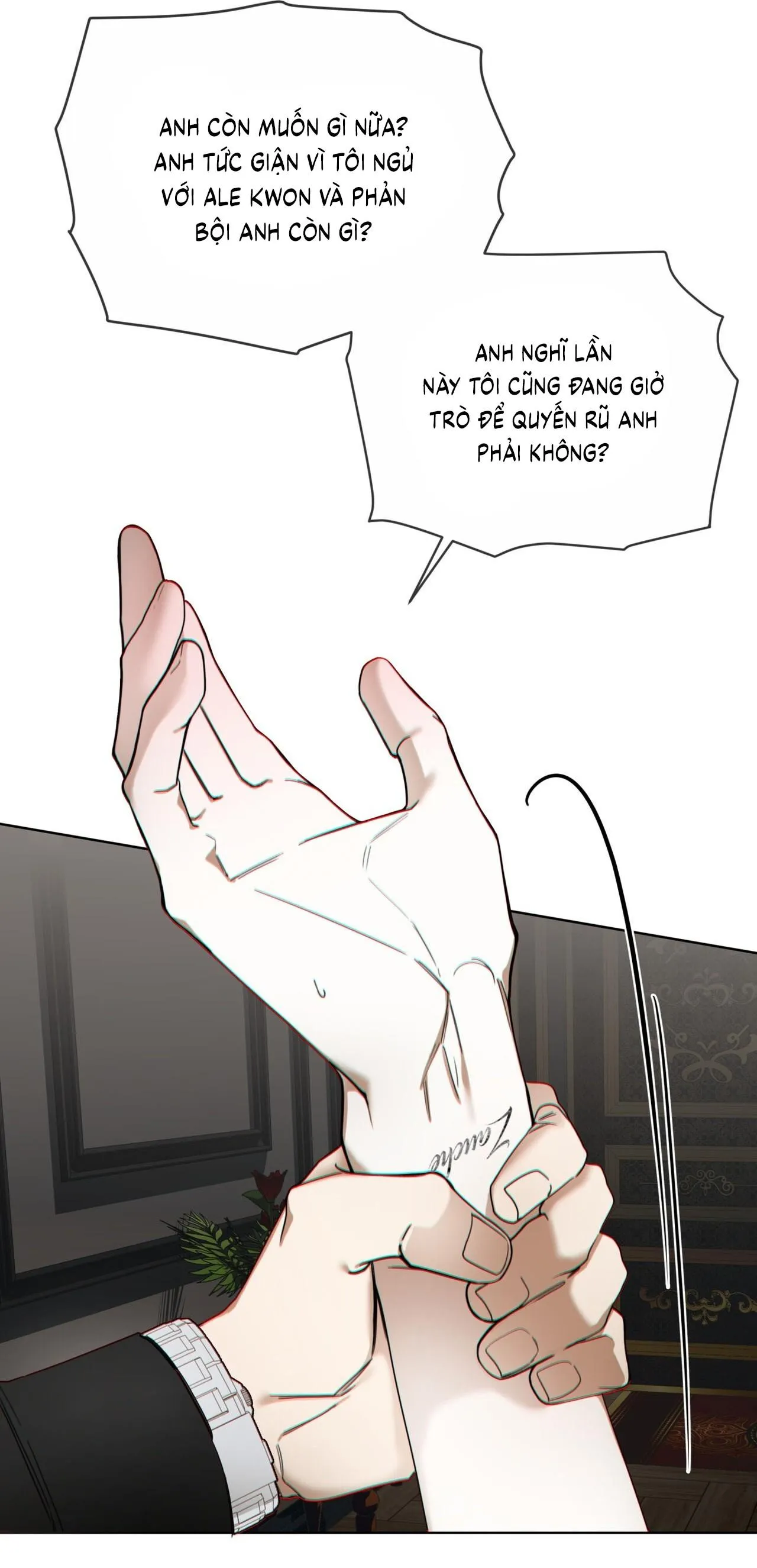 Phạm Luật Chapter 120 Trang 69