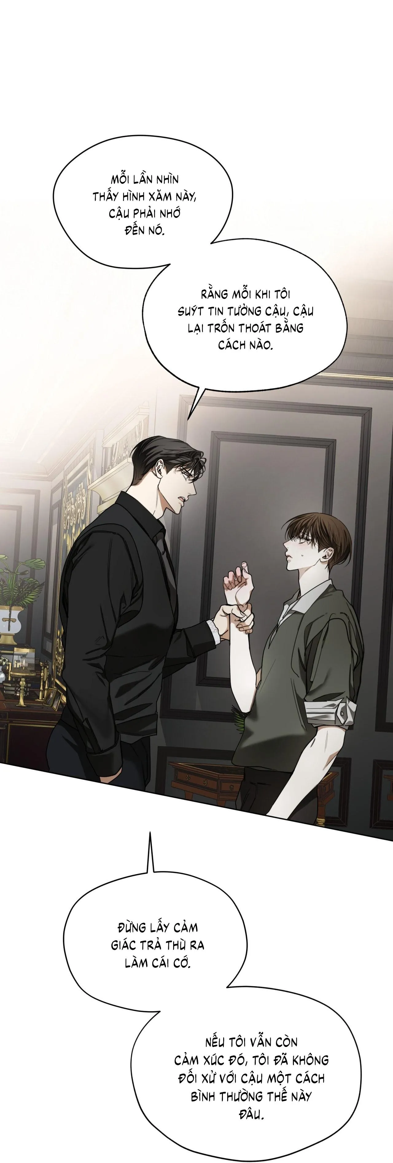 Phạm Luật Chapter 120 Trang 71