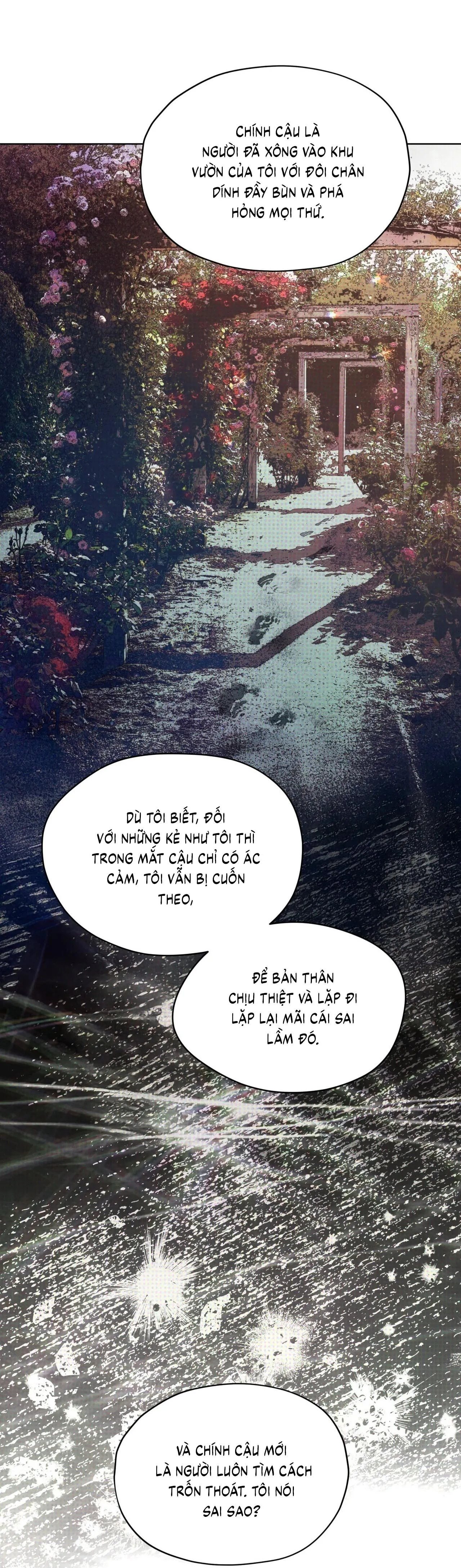 Phạm Luật Chapter 120 Trang 77