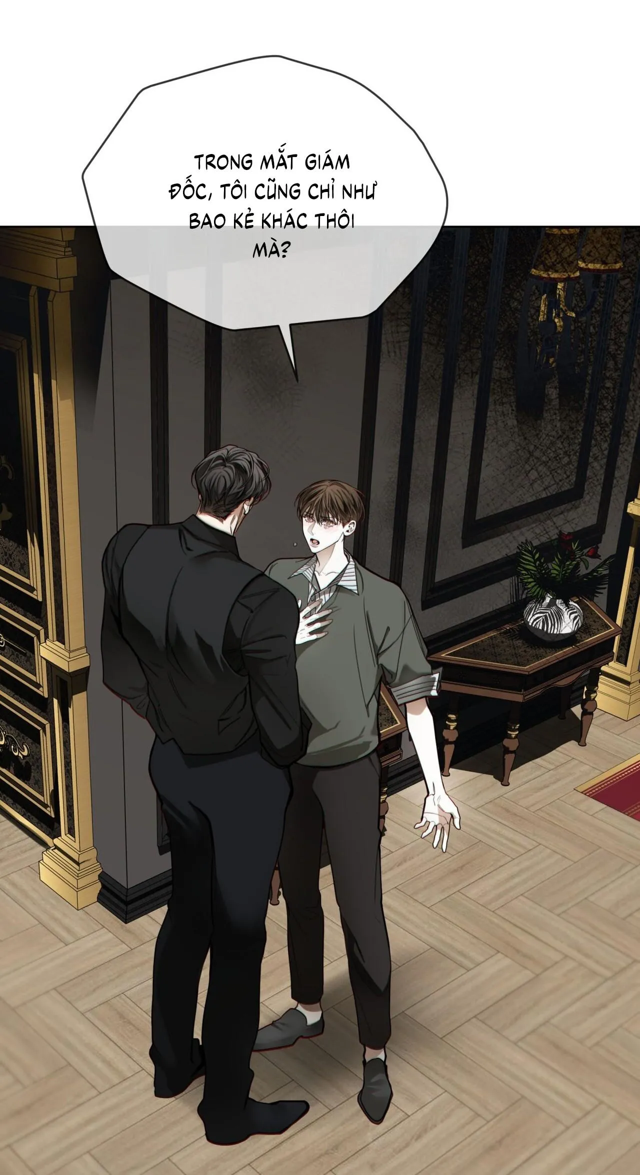 Phạm Luật Chapter 120 Trang 79