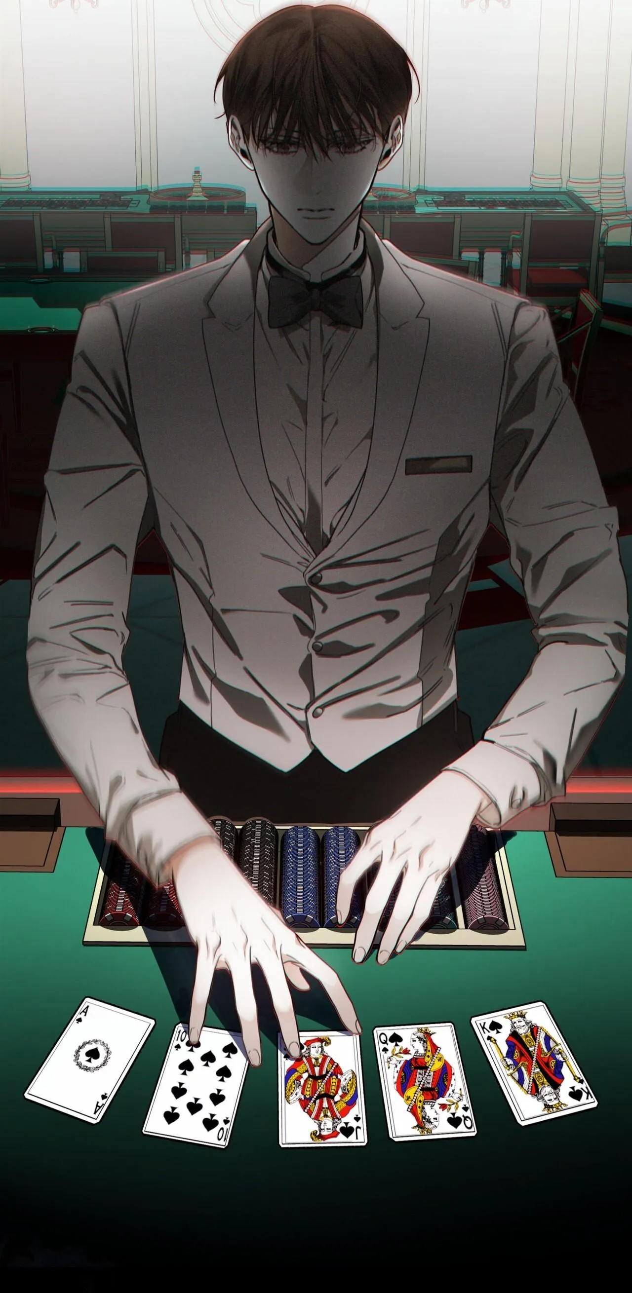 Phạm Luật Chapter 120 Trang 81