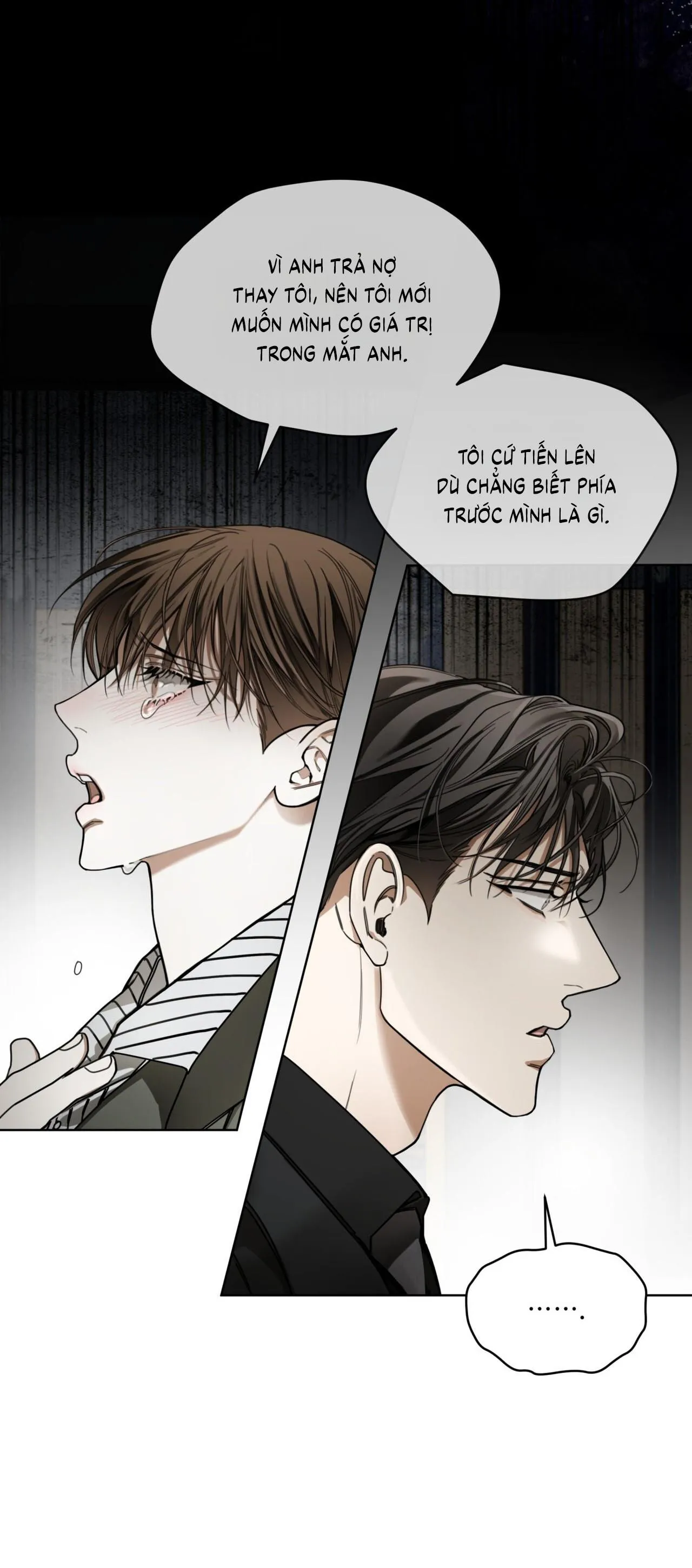Phạm Luật Chapter 120 Trang 83