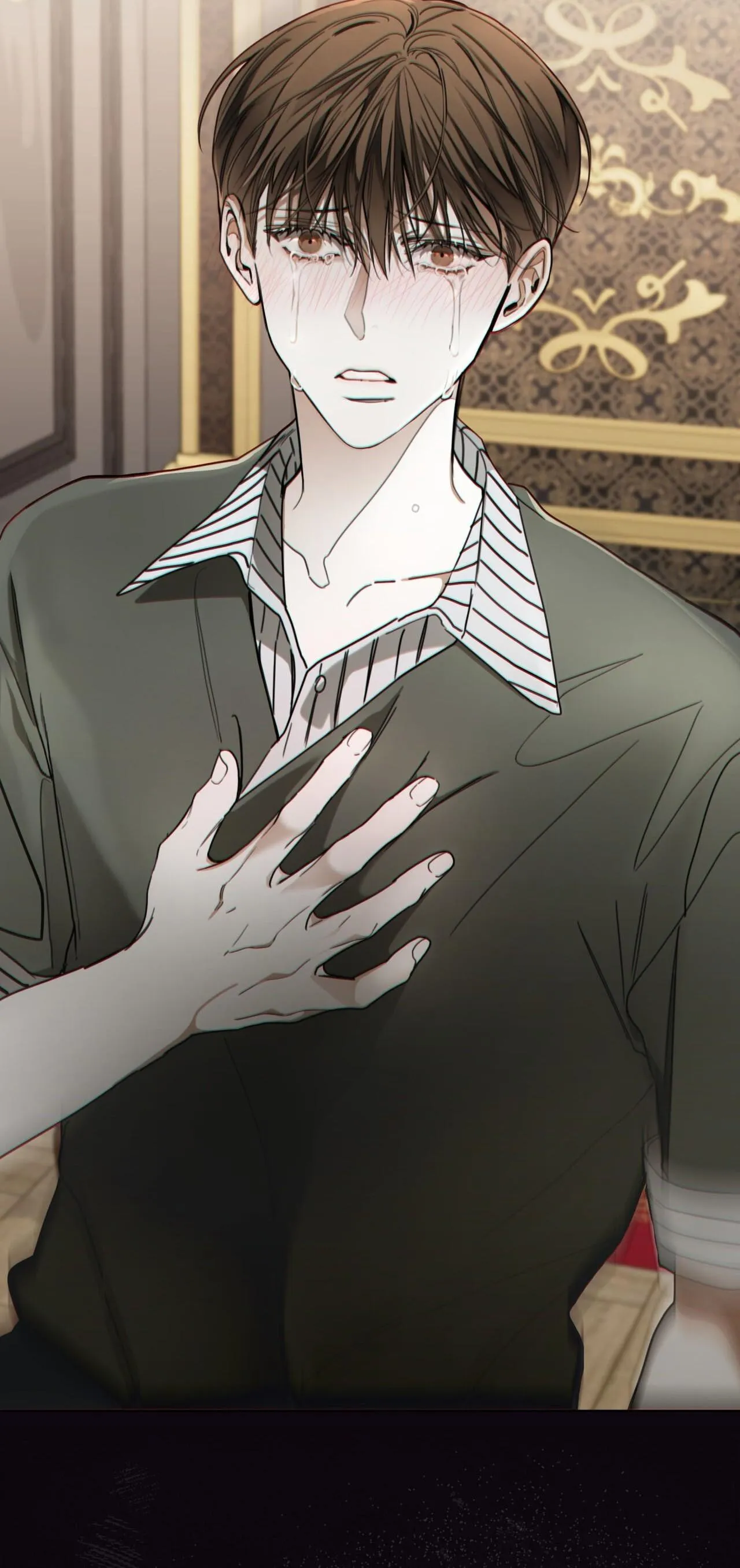 Phạm Luật Chapter 120 Trang 86