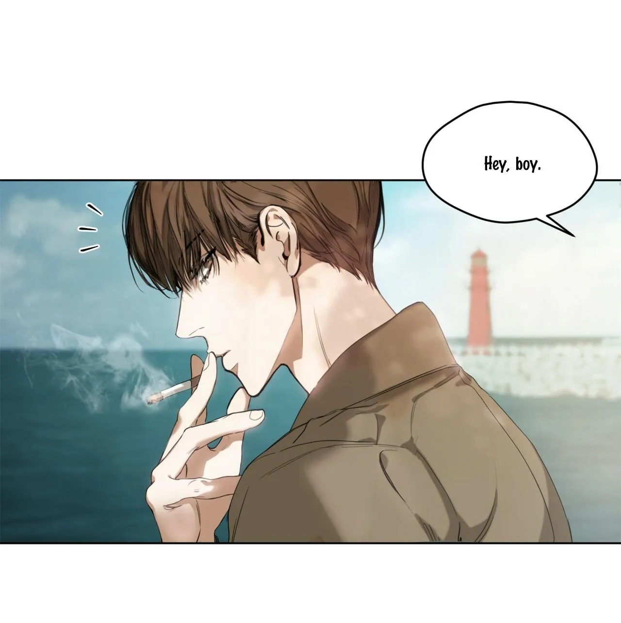 Phạm Luật Chapter 1 Trang 3