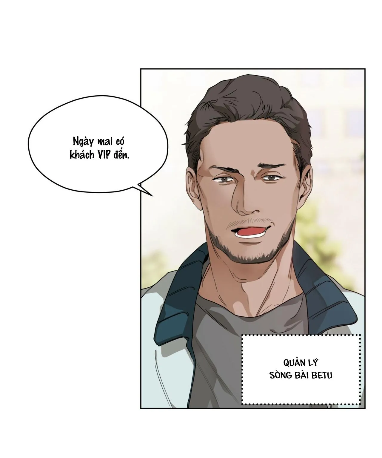 Phạm Luật Chapter 1 Trang 5