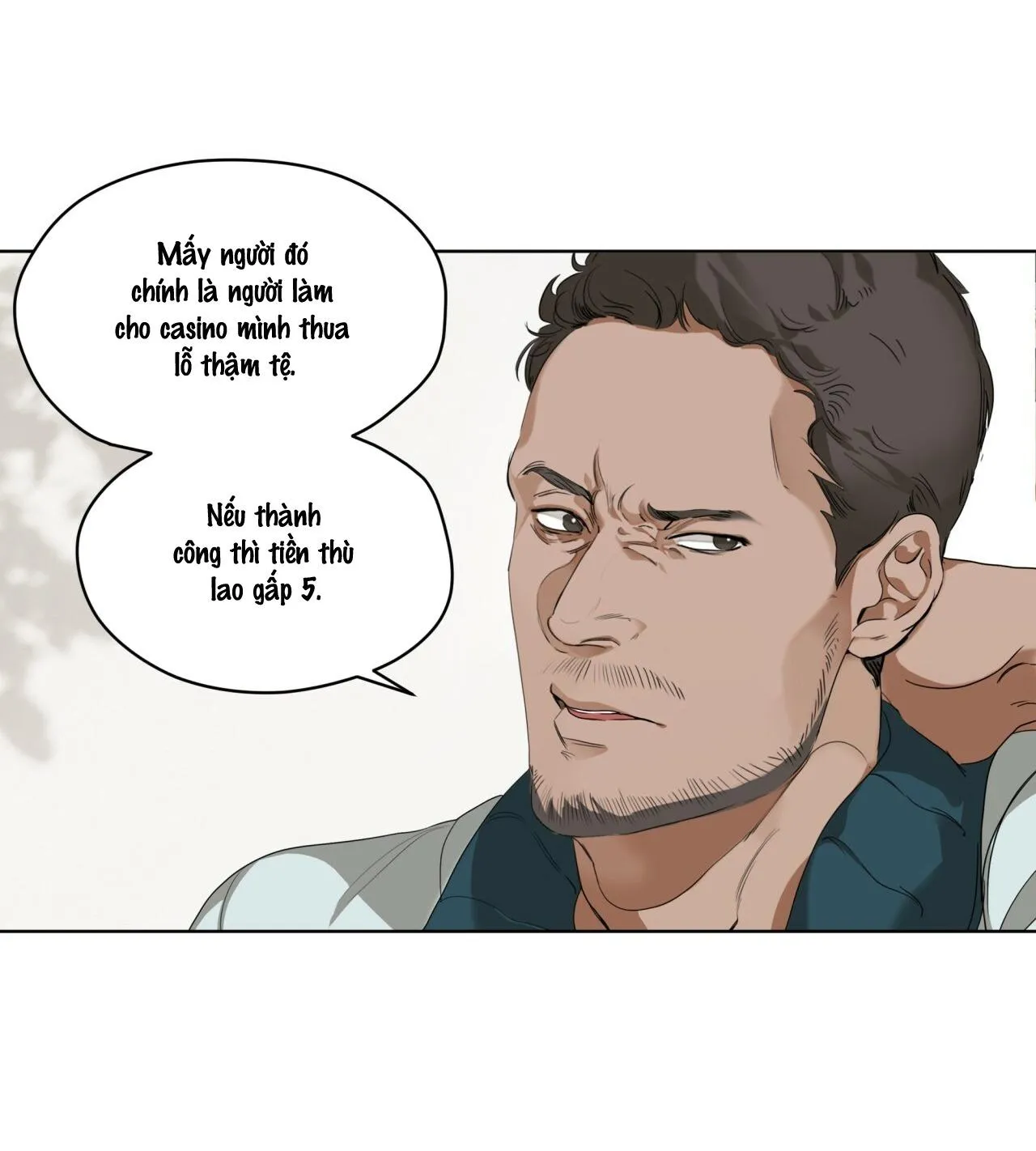 Phạm Luật Chapter 1 Trang 7