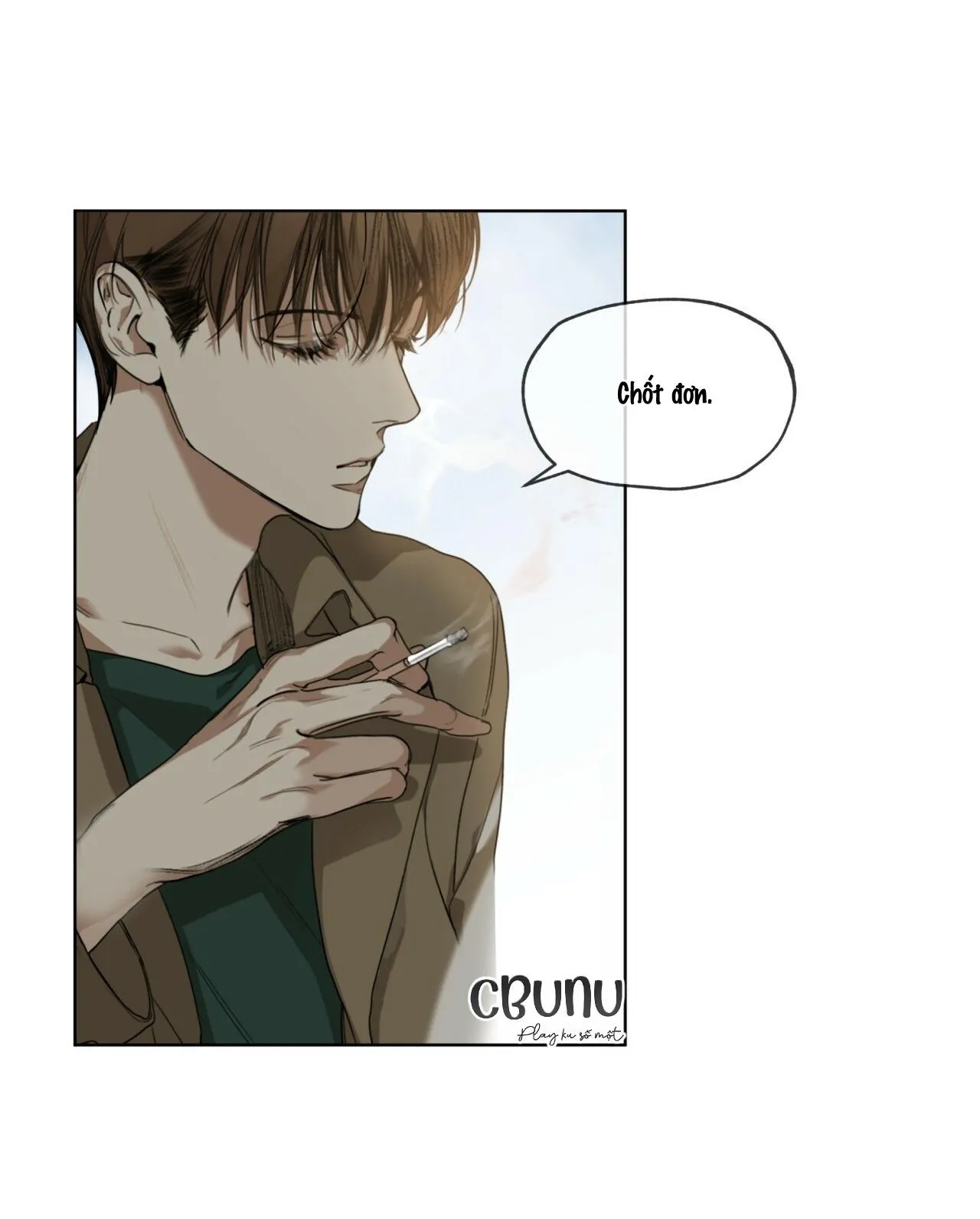 Phạm Luật Chapter 1 Trang 8