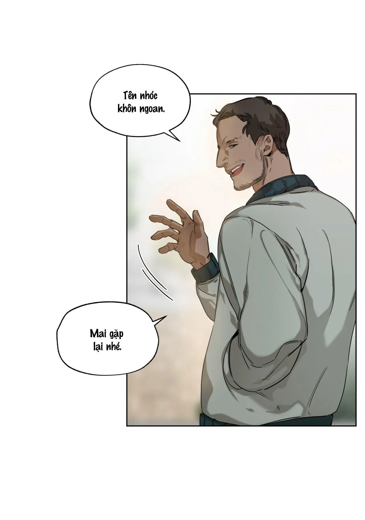 Phạm Luật Chapter 1 Trang 9