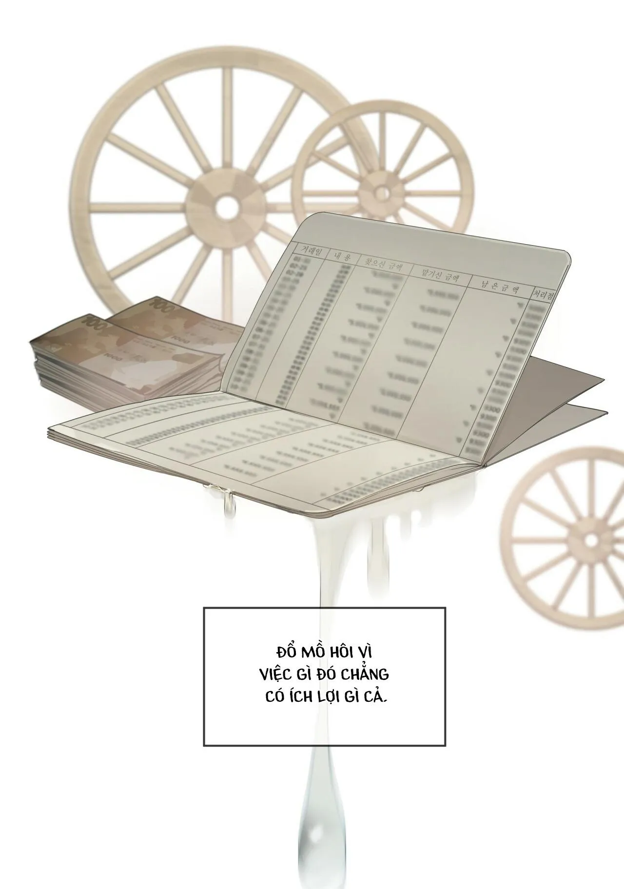 Phạm Luật Chapter 1 Trang 13