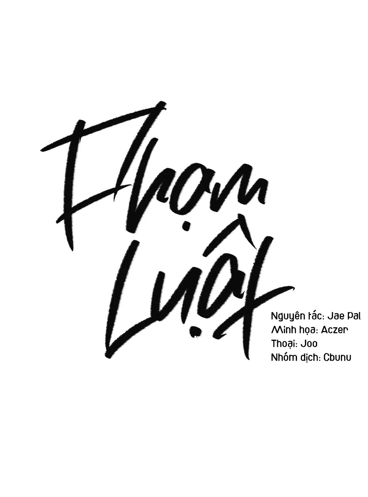 Phạm Luật Chapter 1 Trang 19