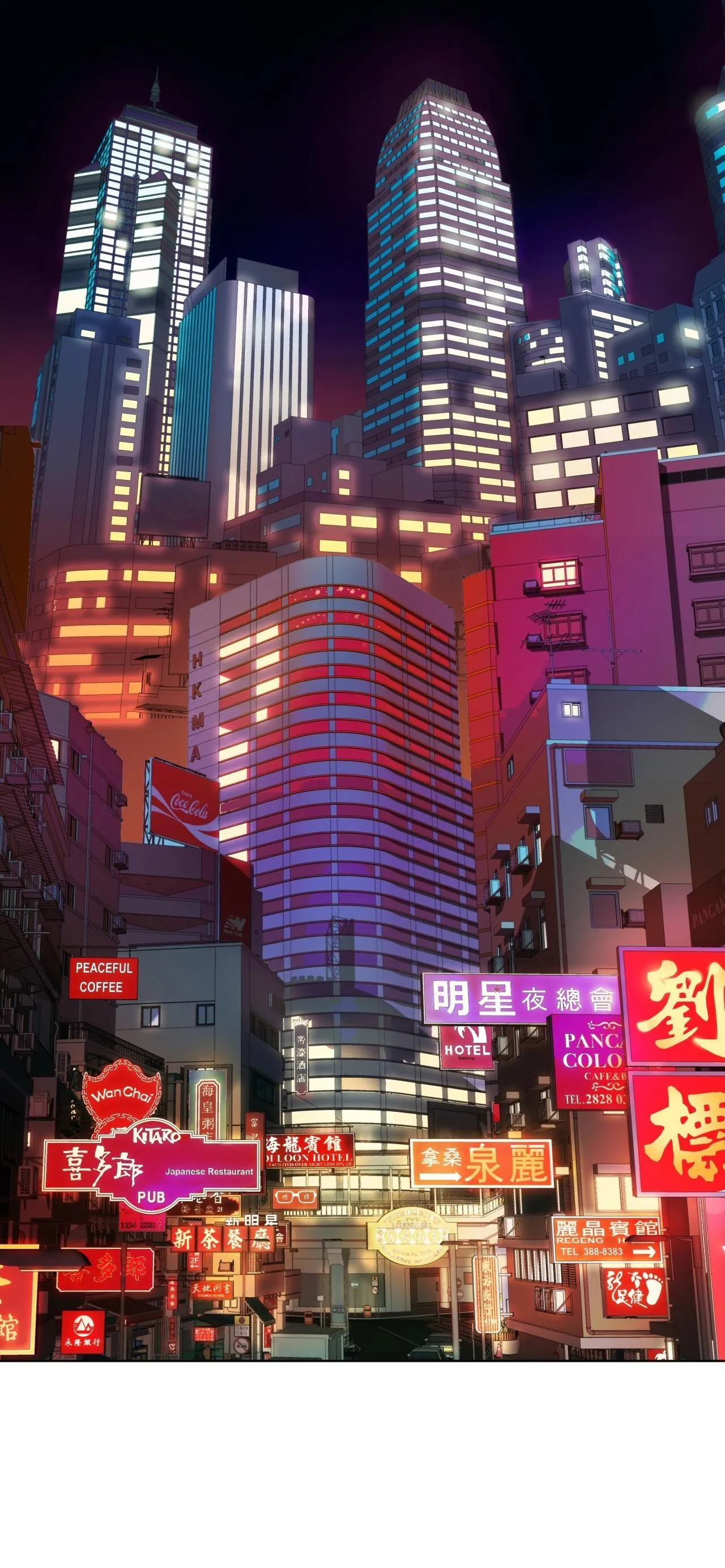 Phạm Luật Chapter 1 Trang 21