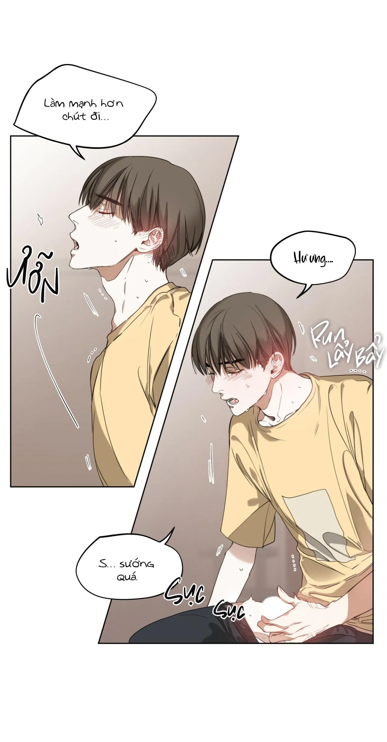 Phạm Luật Chapter 1 Trang 32