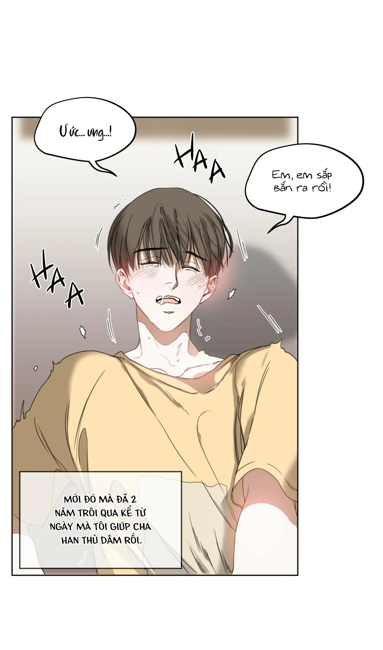 Phạm Luật Chapter 1 Trang 33