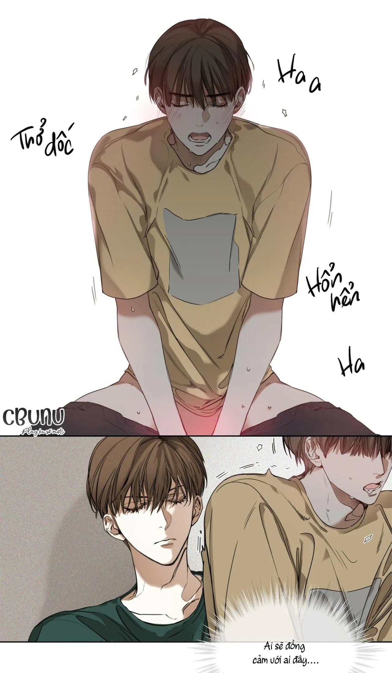 Phạm Luật Chapter 1 Trang 36