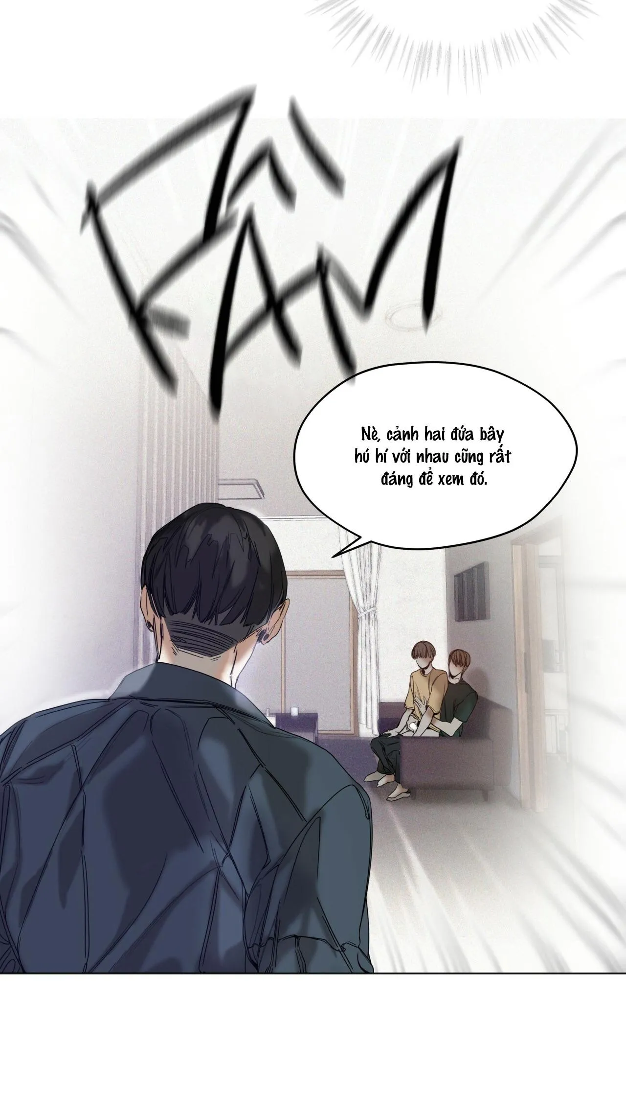 Phạm Luật Chapter 1 Trang 37