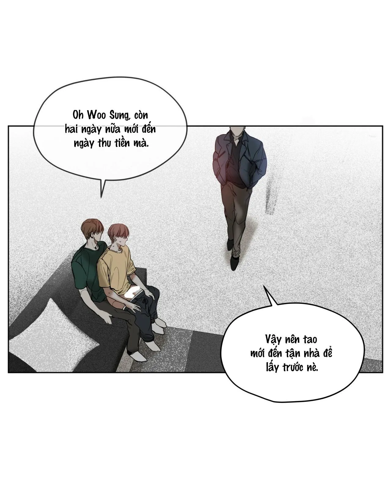 Phạm Luật Chapter 1 Trang 38