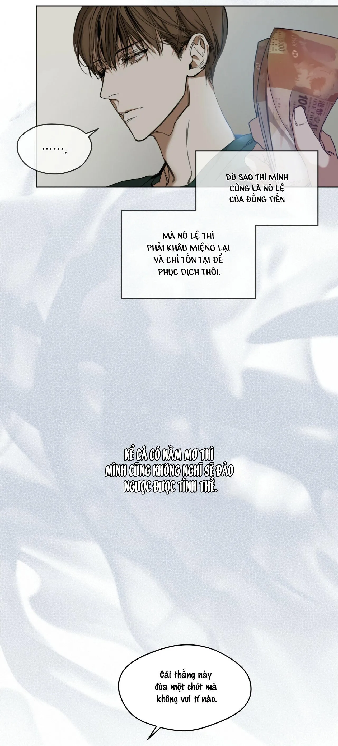 Phạm Luật Chapter 1 Trang 42