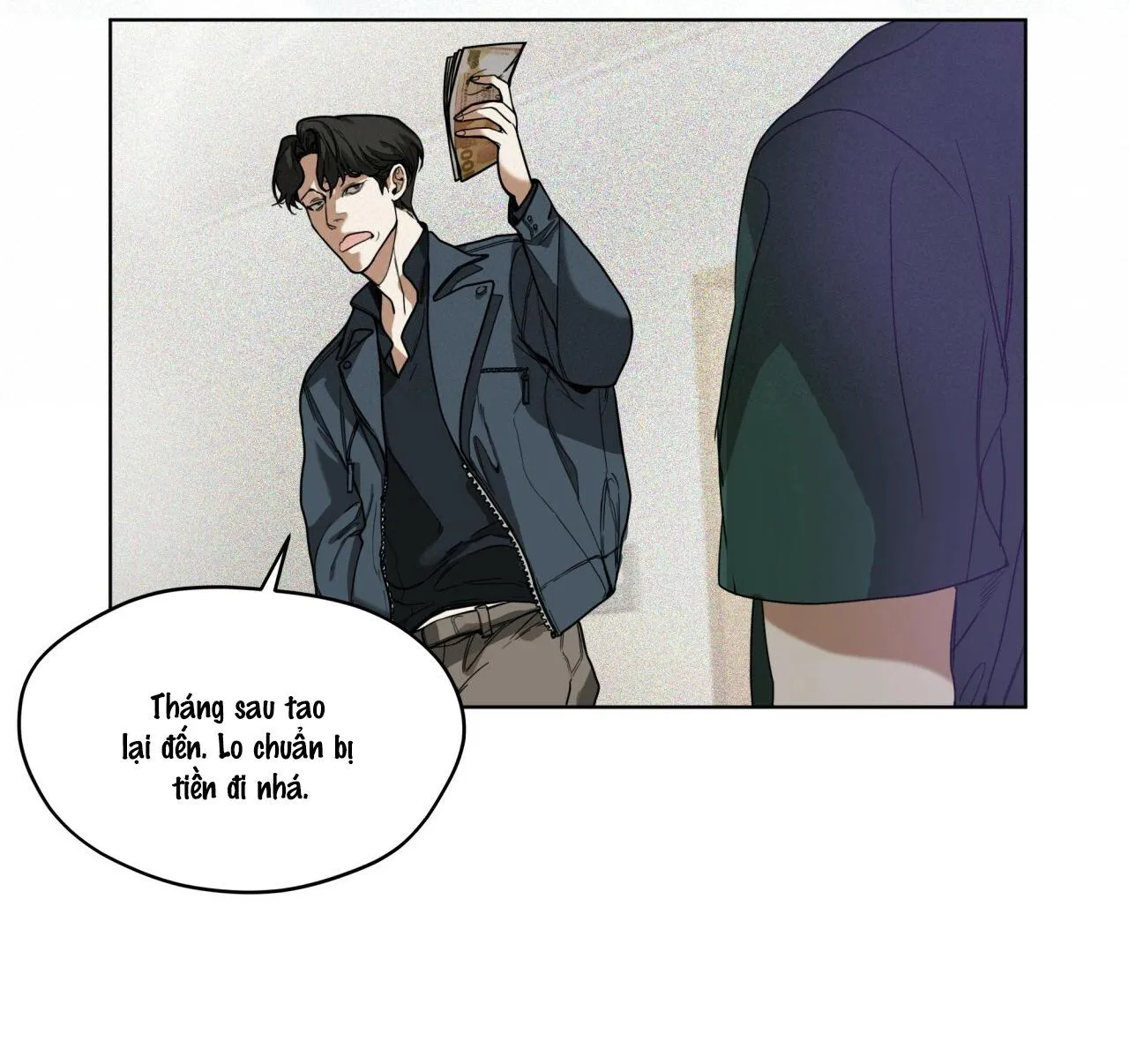 Phạm Luật Chapter 1 Trang 43