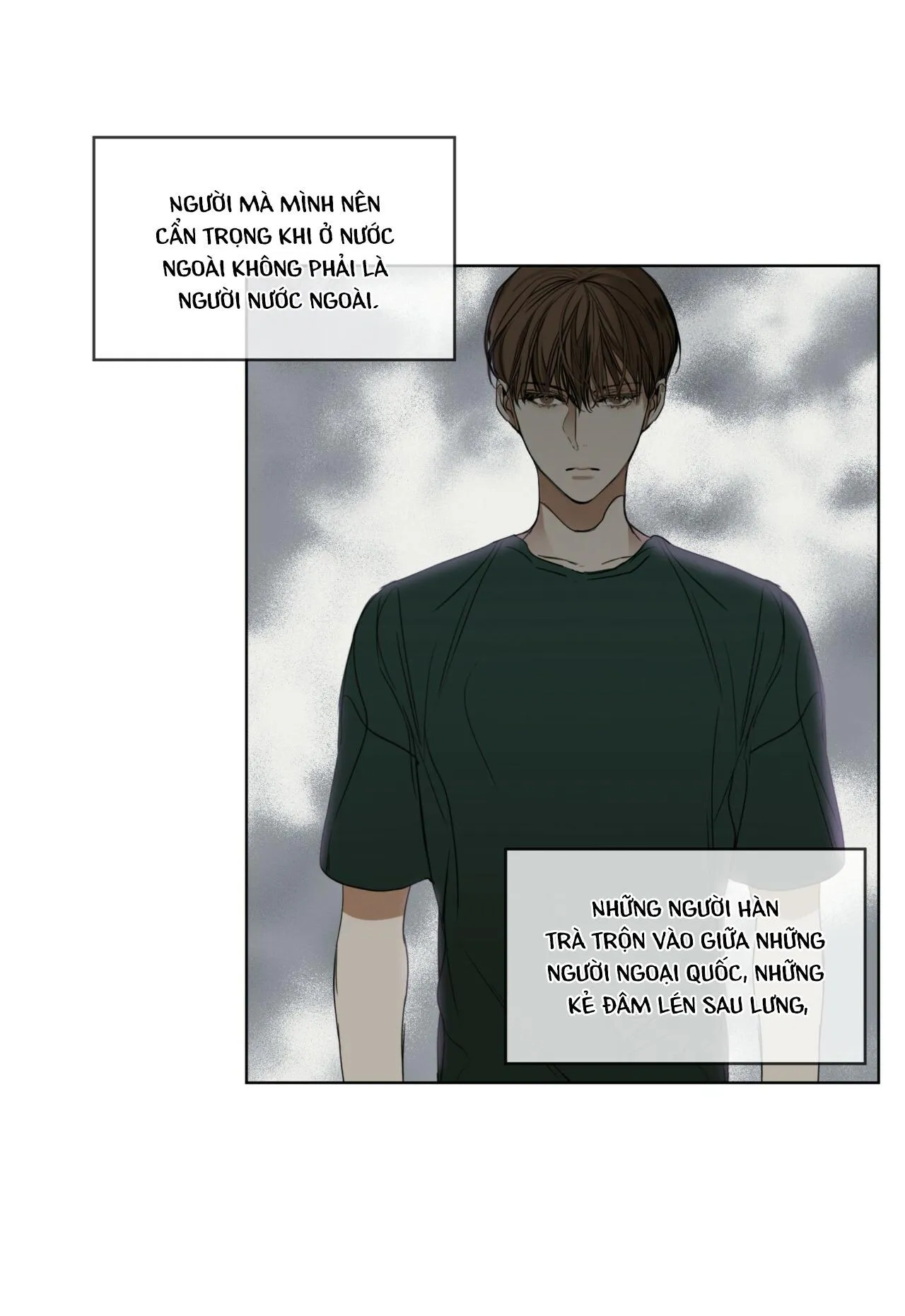 Phạm Luật Chapter 1 Trang 44