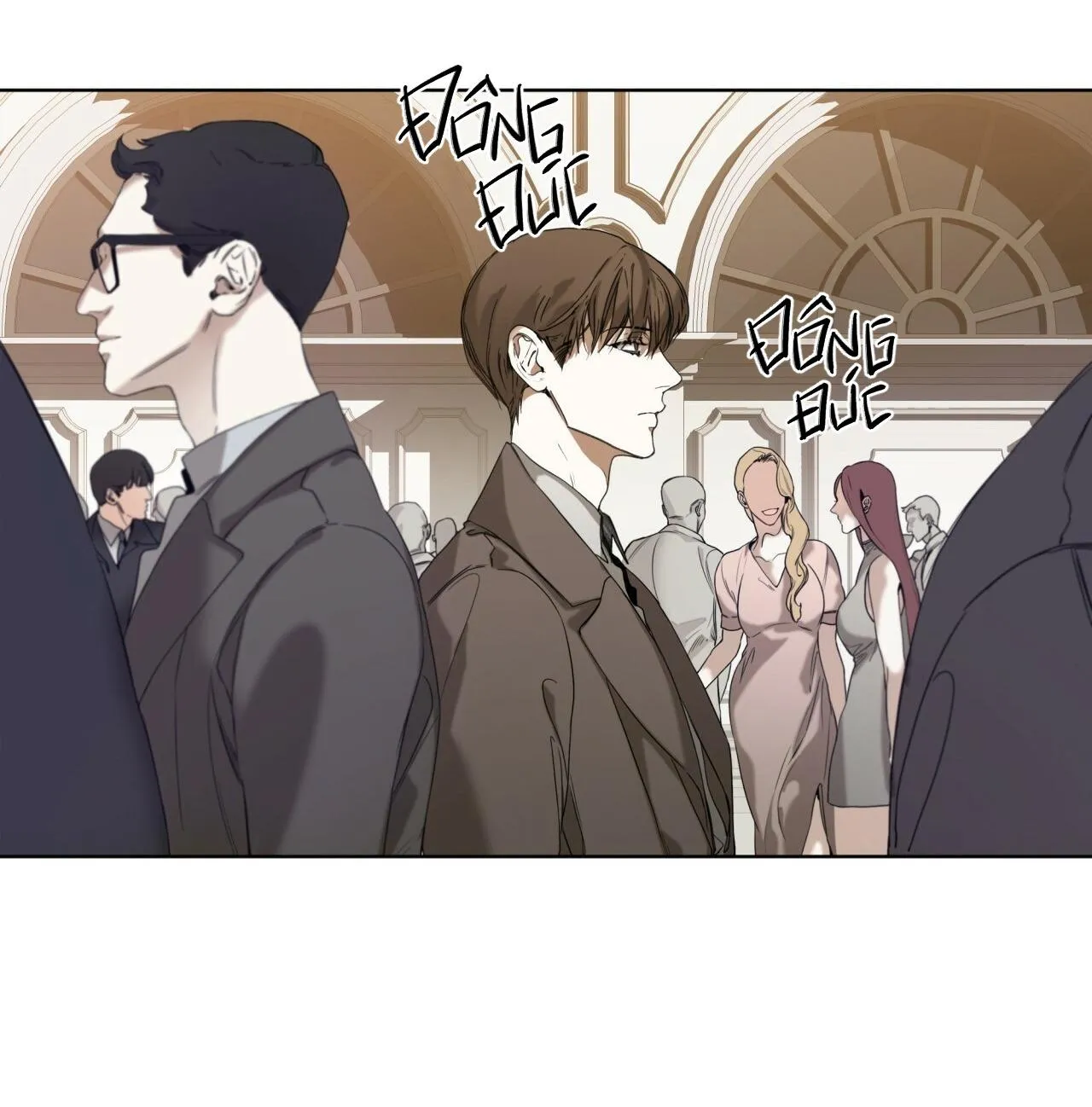 Phạm Luật Chapter 1 Trang 49