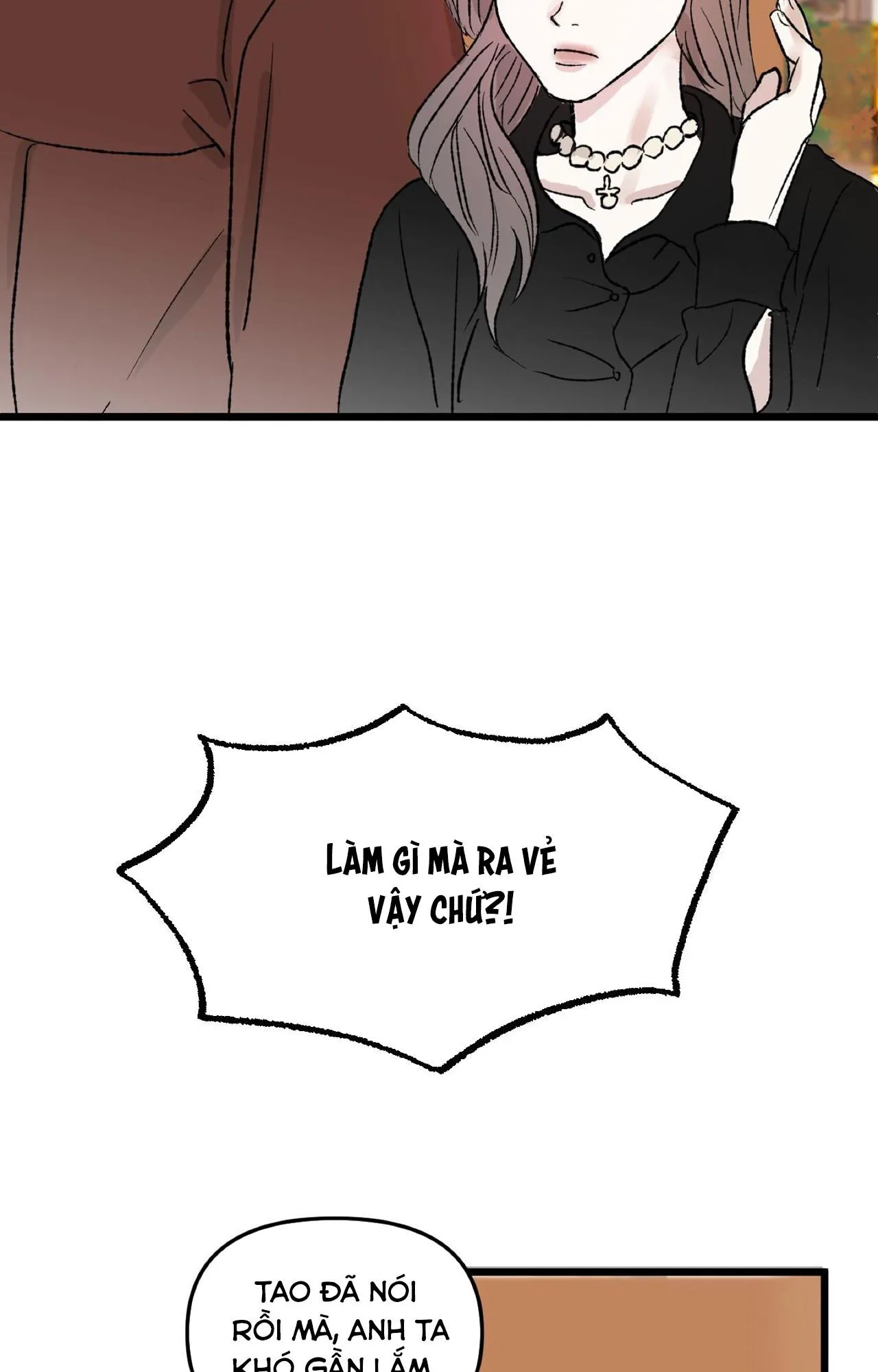 Phản Chiếu Chapter 1 Trang 5