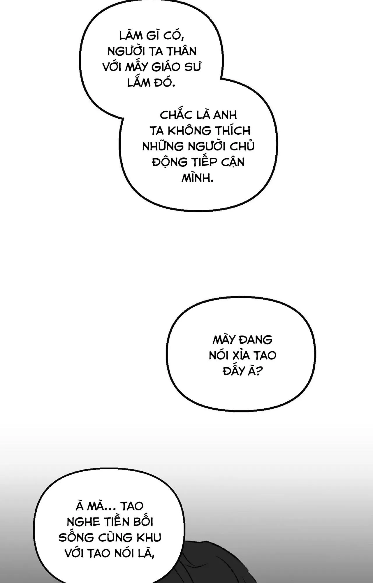 Phản Chiếu Chapter 1 Trang 7