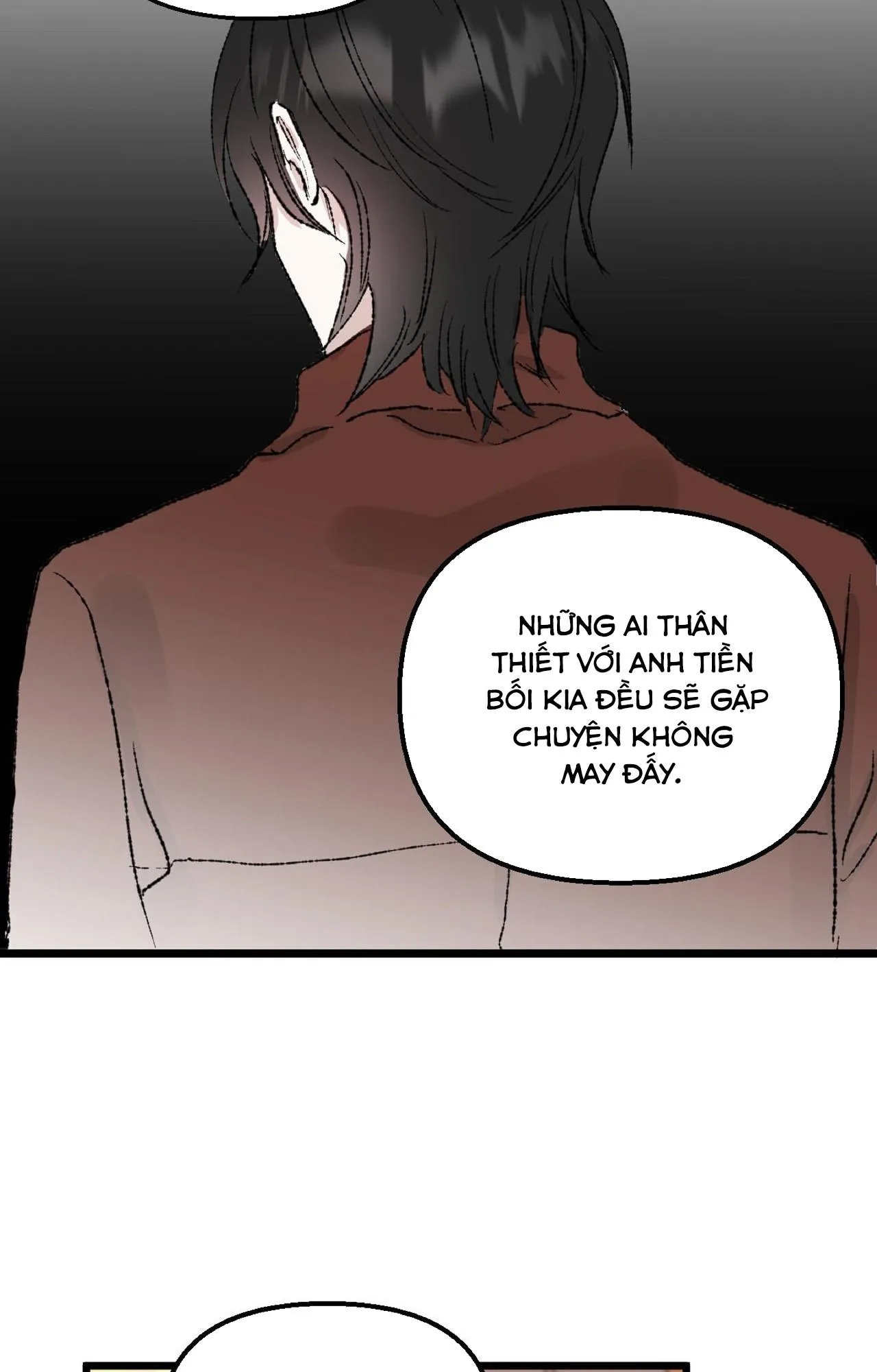 Phản Chiếu Chapter 1 Trang 8