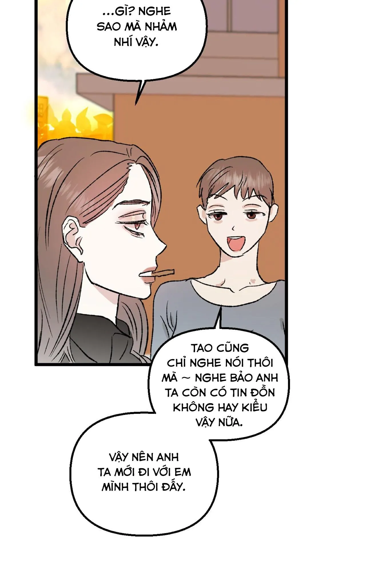 Phản Chiếu Chapter 1 Trang 9