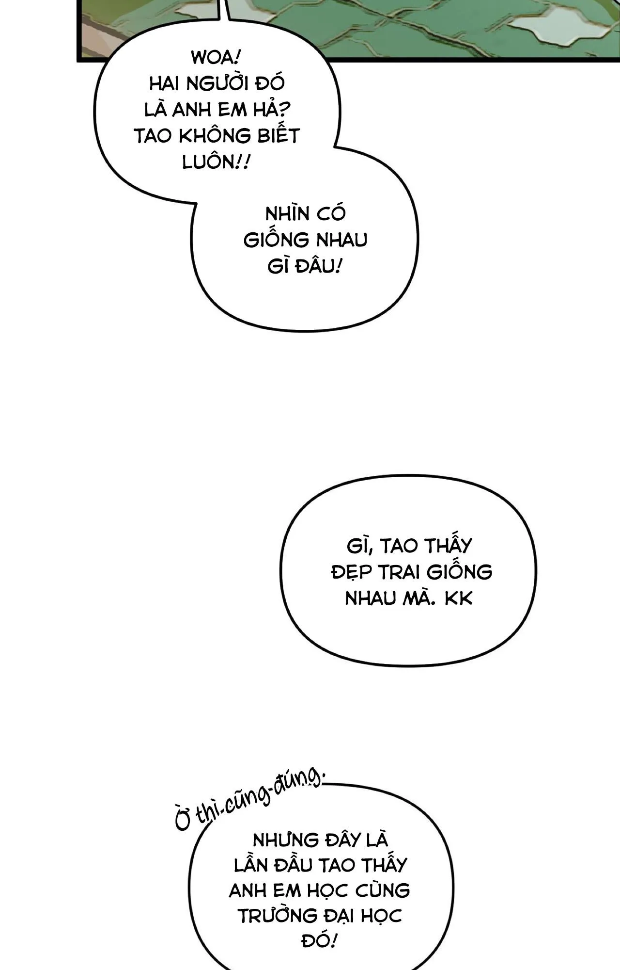 Phản Chiếu Chapter 1 Trang 11