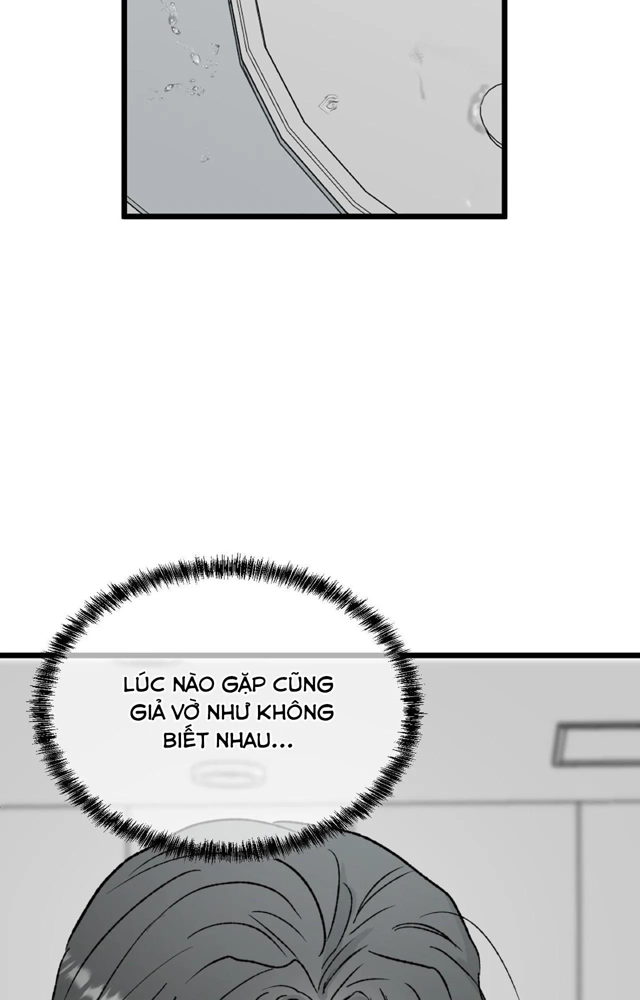 Phản Chiếu Chapter 1 Trang 14