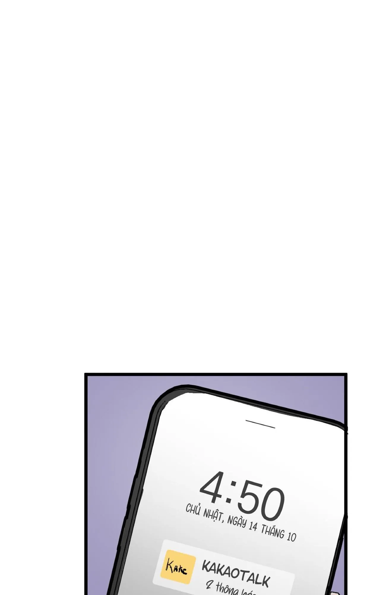 Phản Chiếu Chapter 1 Trang 16