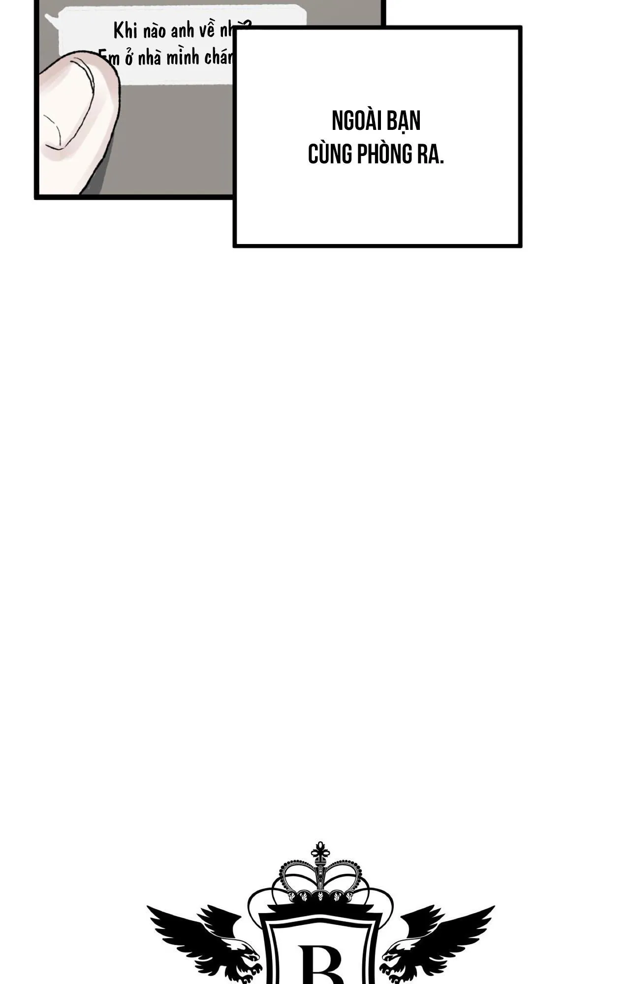 Phản Chiếu Chapter 1 Trang 19