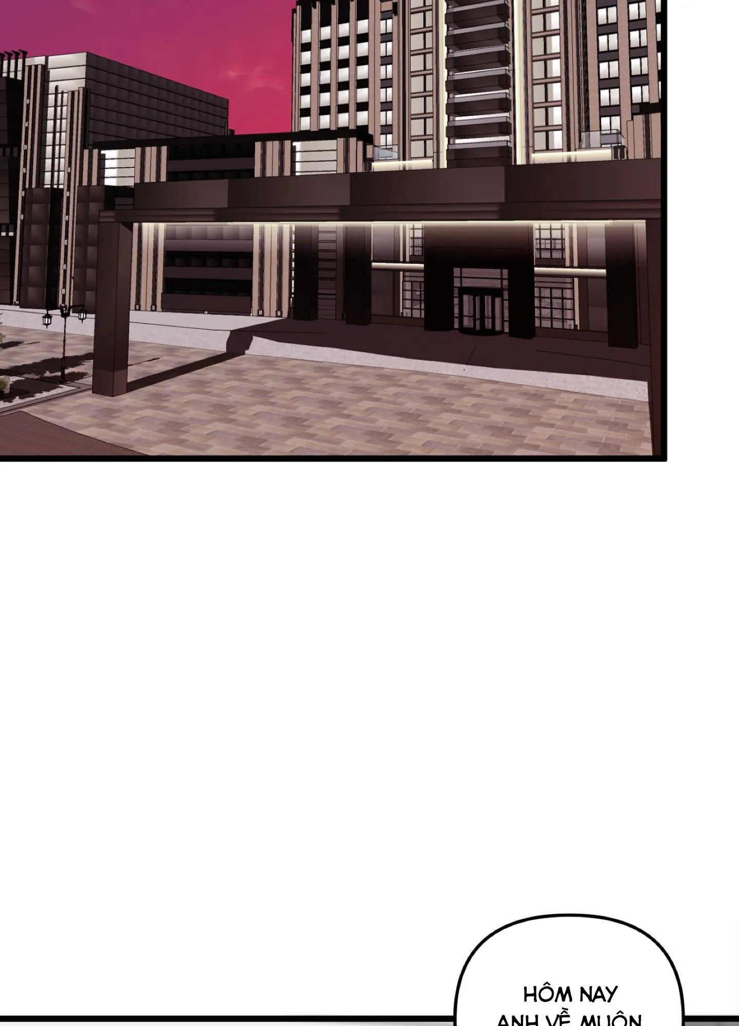 Phản Chiếu Chapter 1 Trang 22