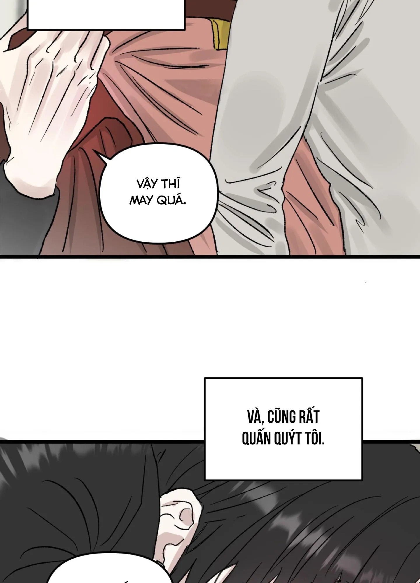 Phản Chiếu Chapter 1 Trang 26