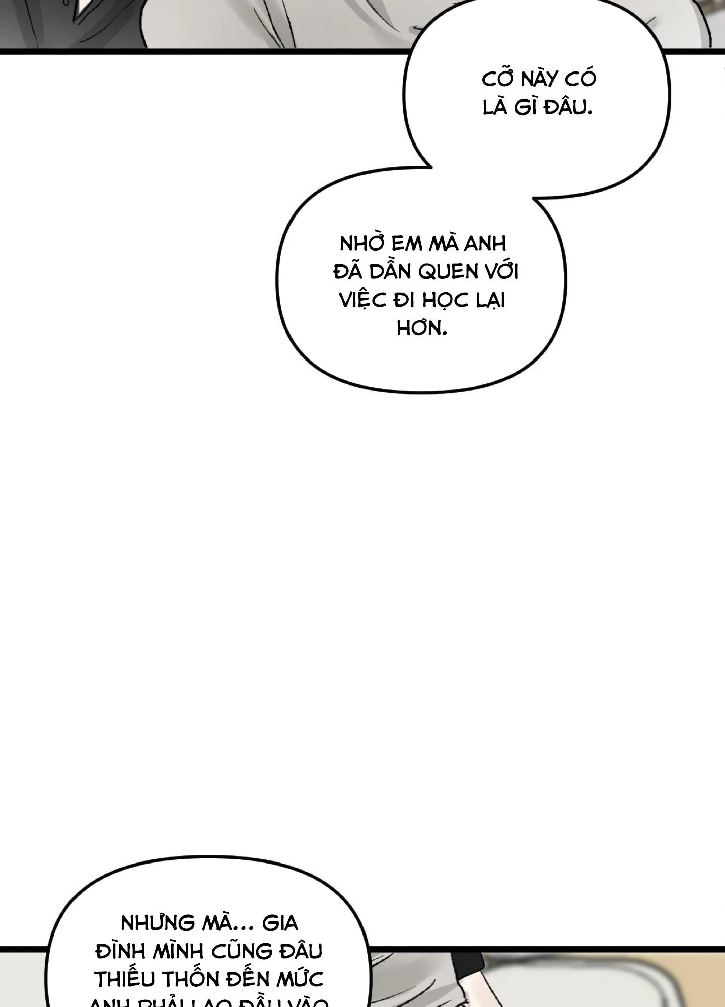 Phản Chiếu Chapter 1 Trang 29