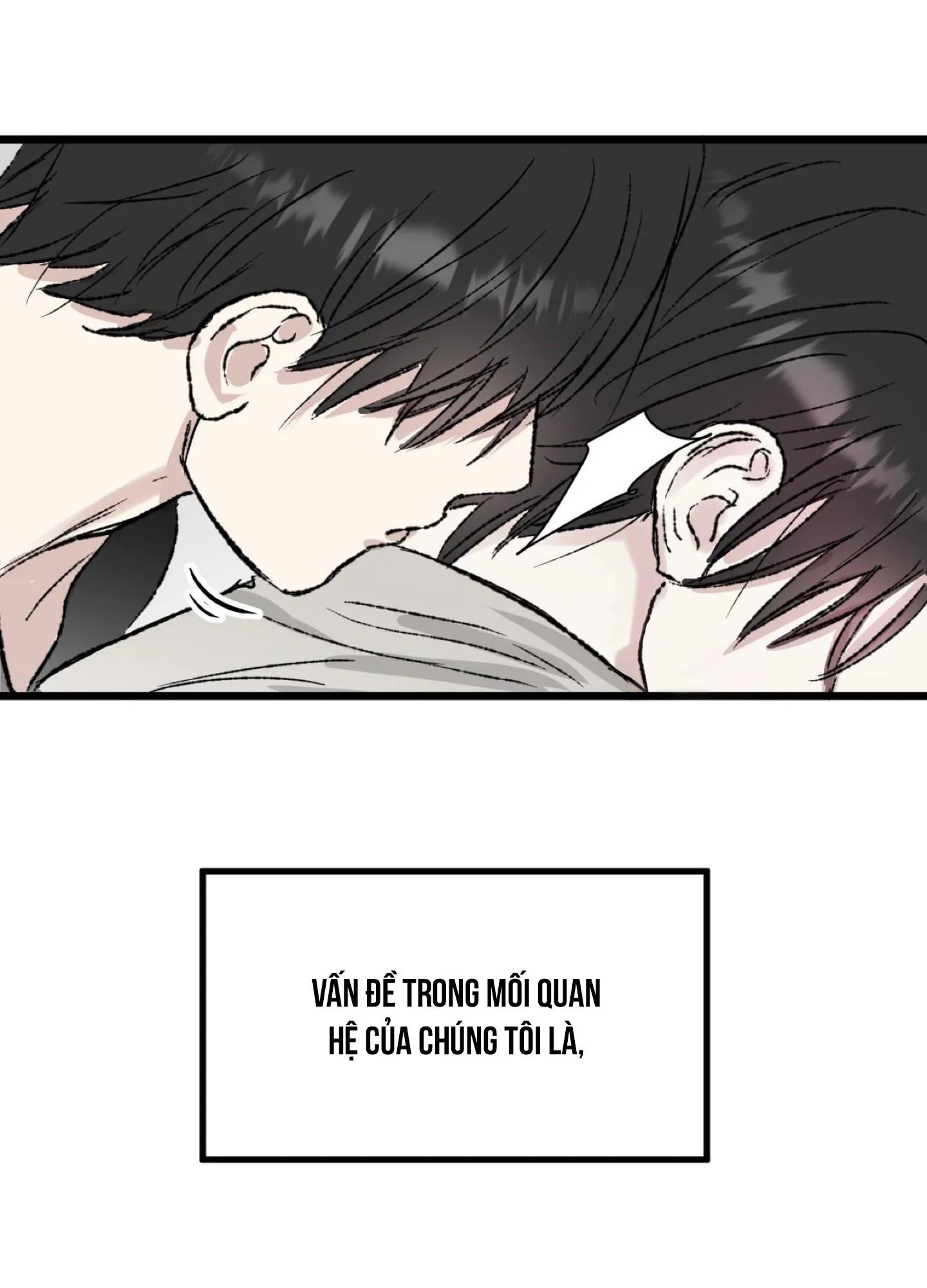 Phản Chiếu Chapter 1 Trang 31