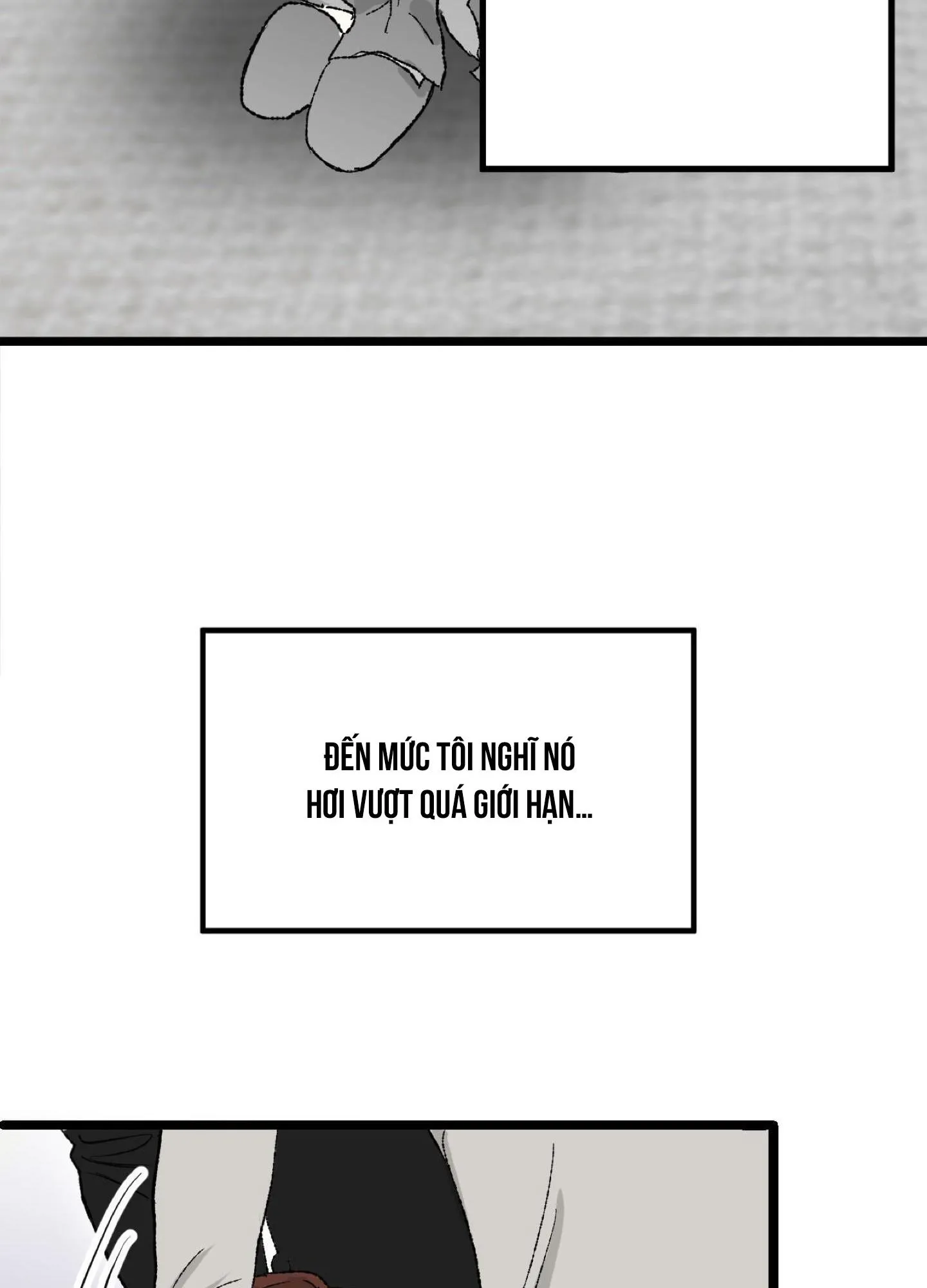 Phản Chiếu Chapter 1 Trang 34