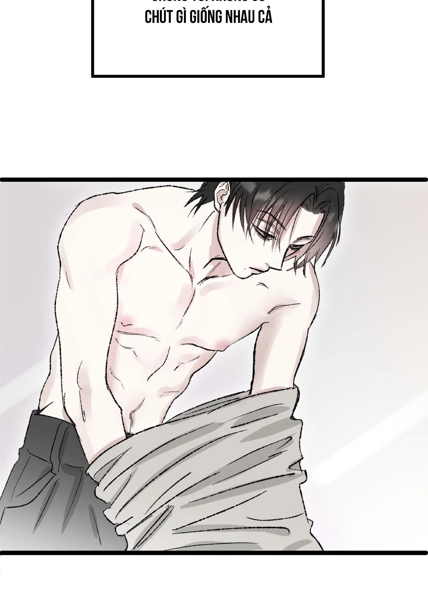 Phản Chiếu Chapter 1 Trang 38