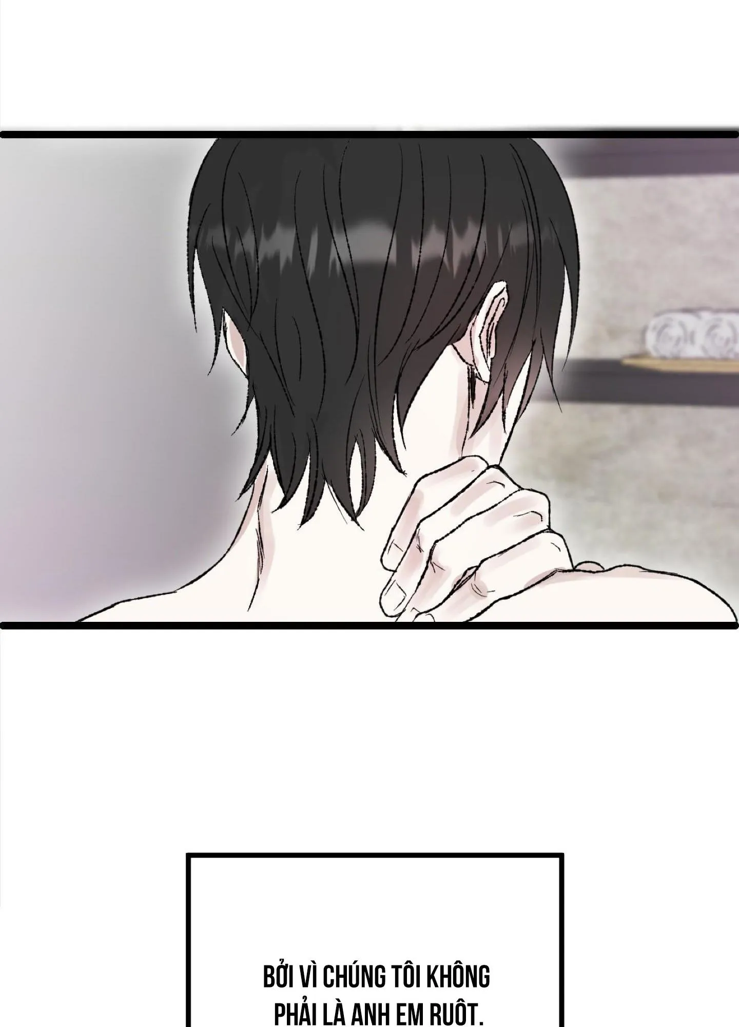 Phản Chiếu Chapter 1 Trang 39