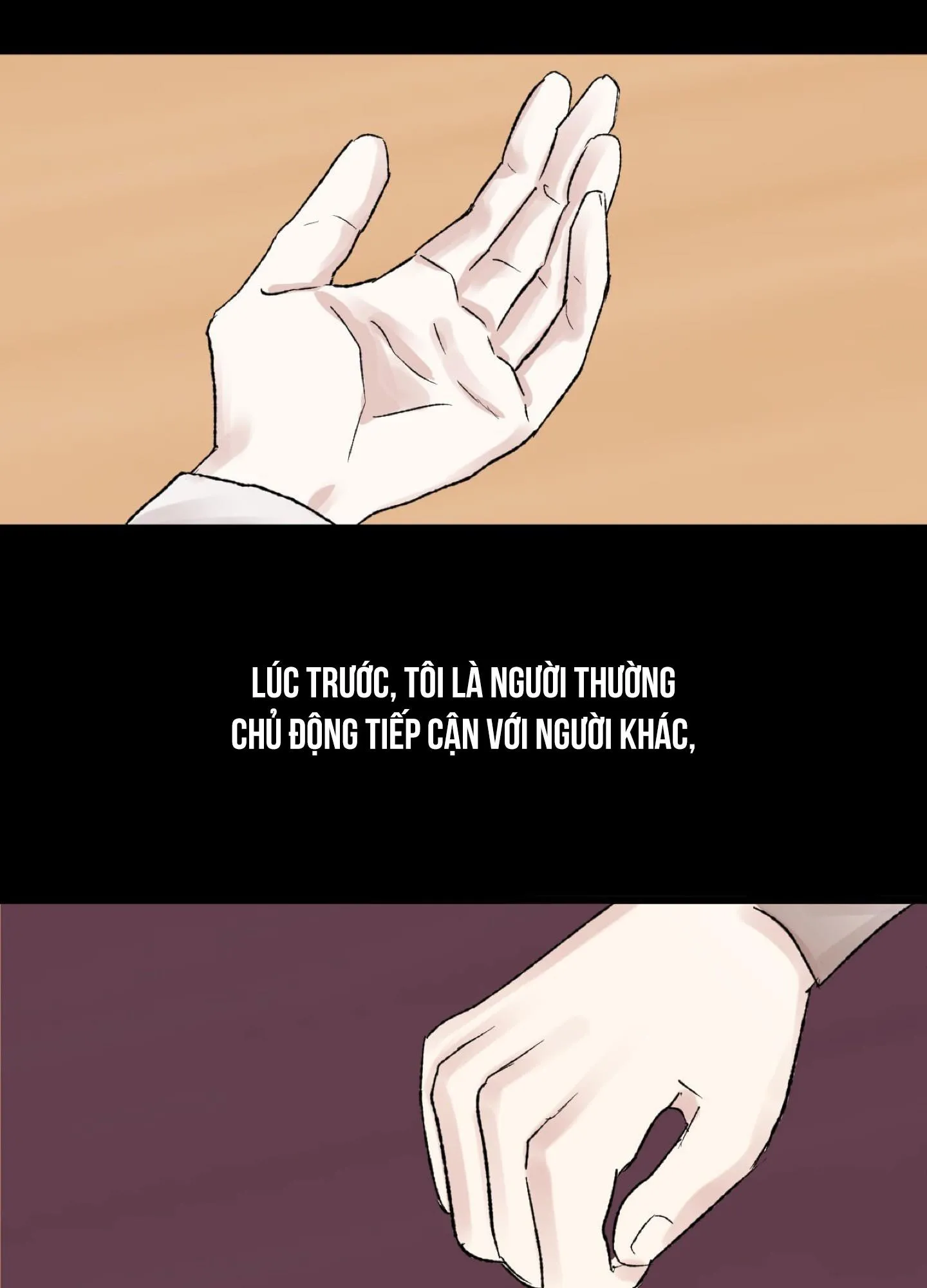 Phản Chiếu Chapter 1 Trang 43