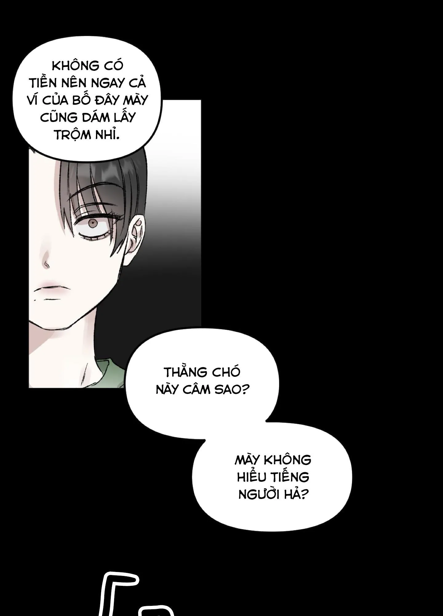 Phản Chiếu Chapter 1 Trang 48