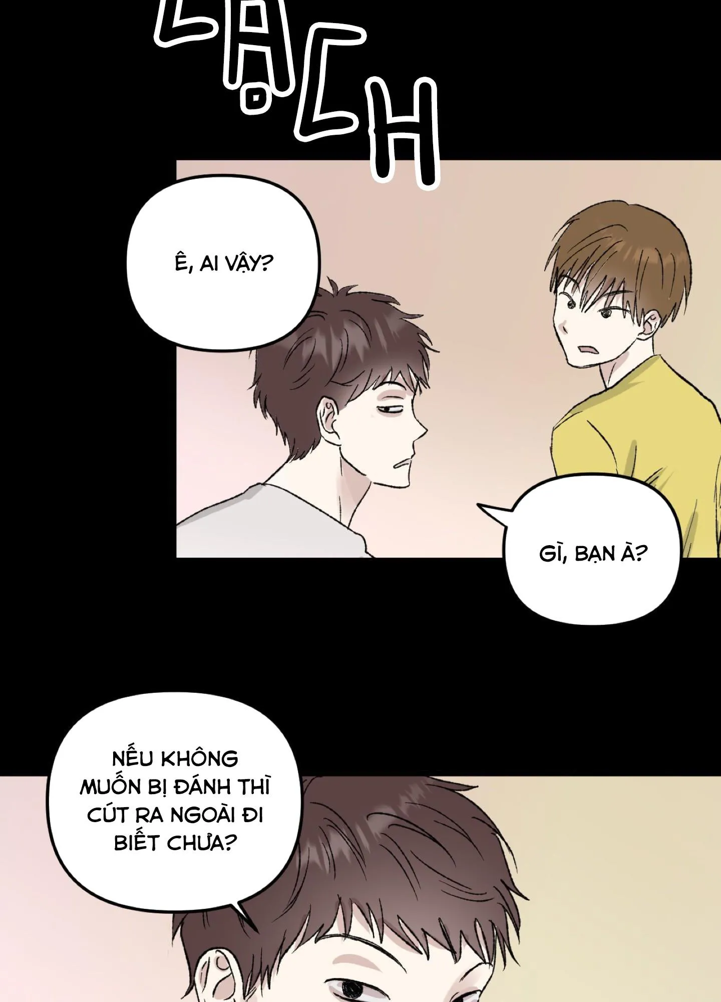 Phản Chiếu Chapter 1 Trang 49