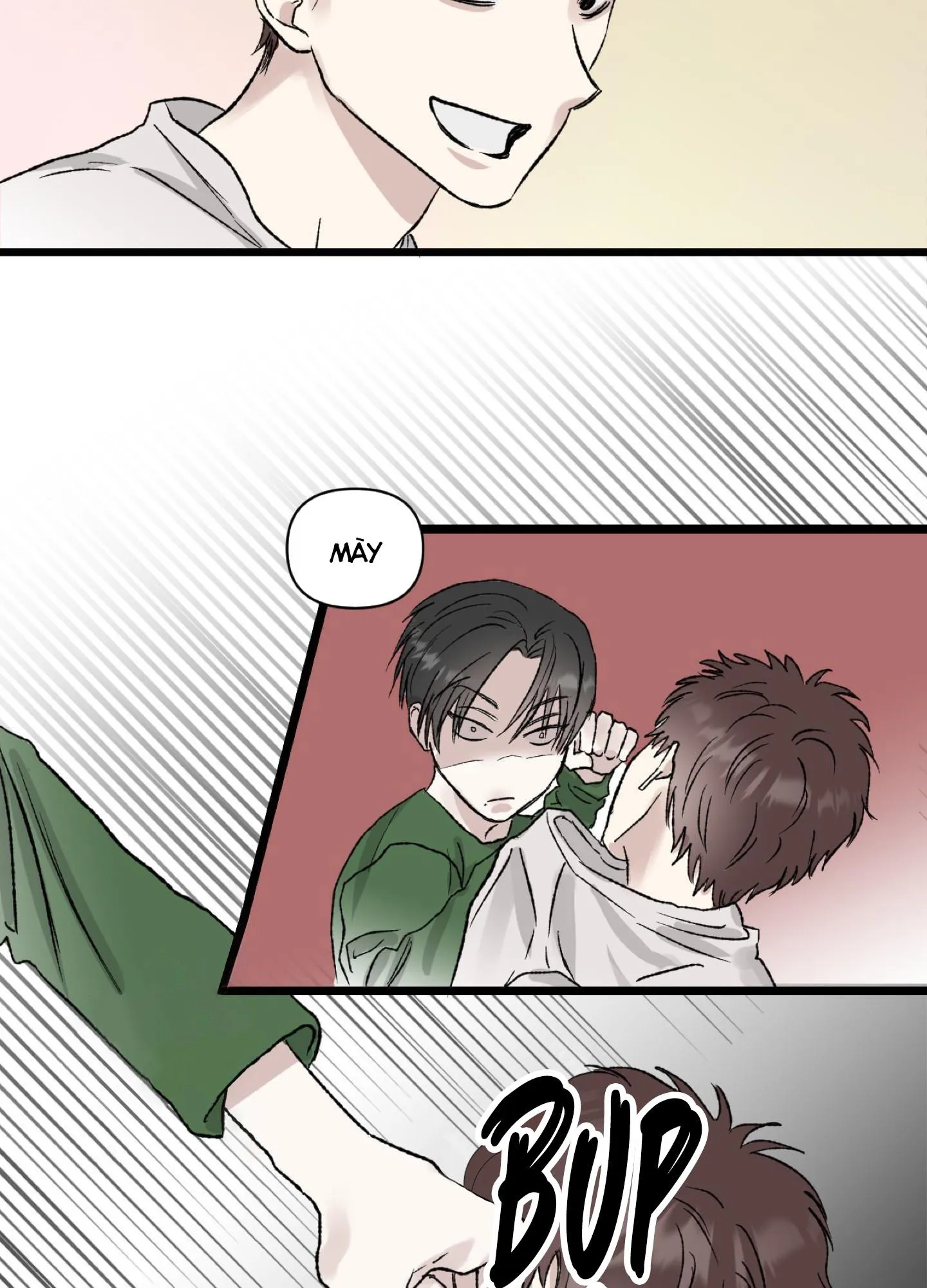 Phản Chiếu Chapter 1 Trang 50