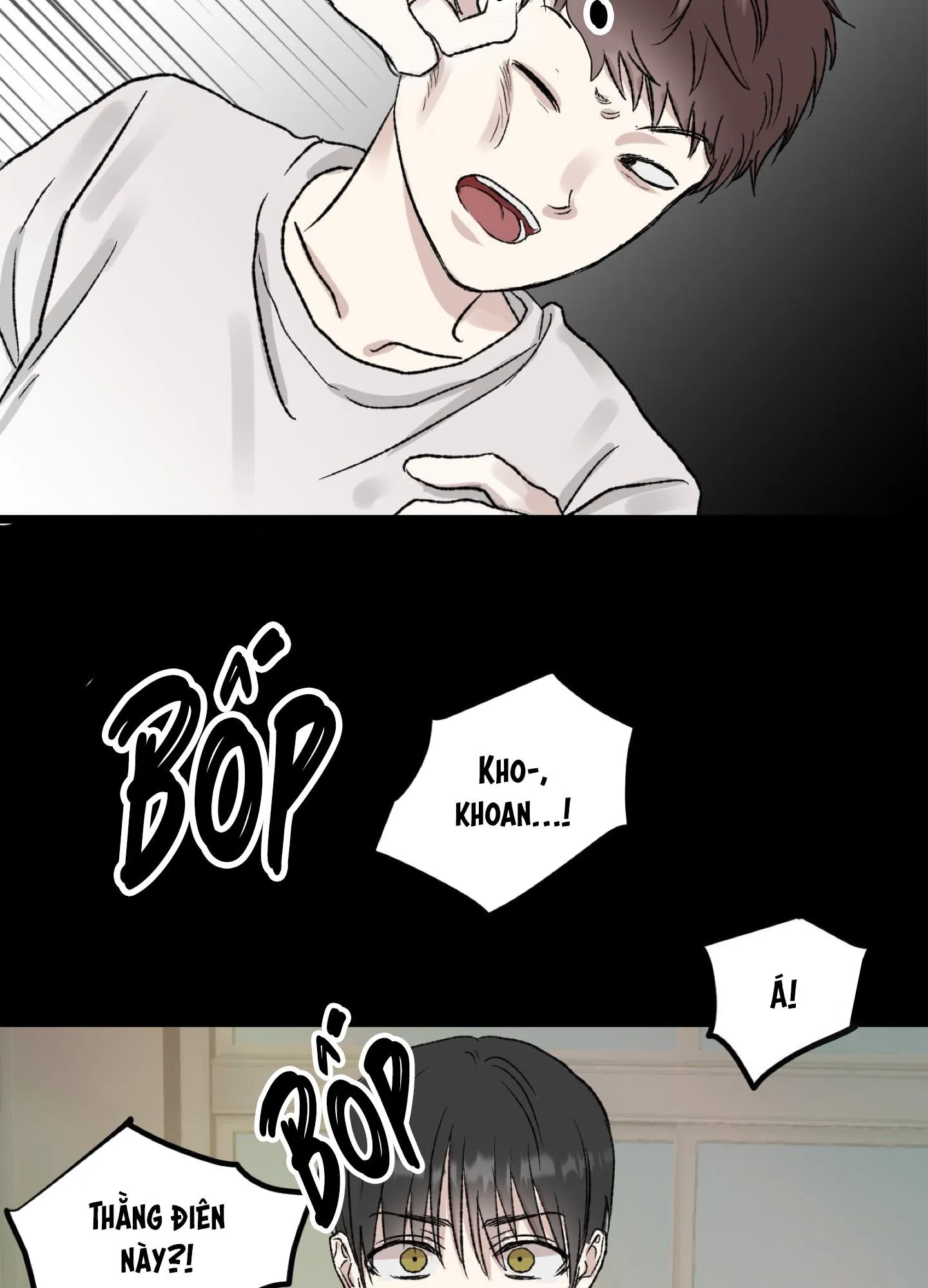 Phản Chiếu Chapter 1 Trang 51