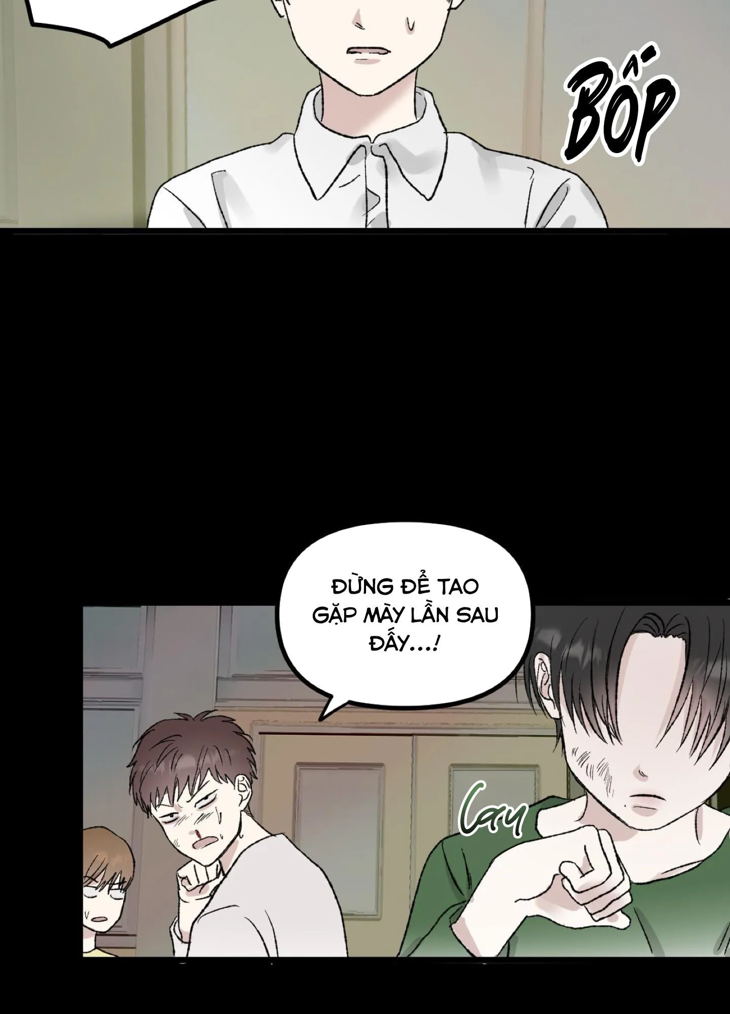 Phản Chiếu Chapter 1 Trang 52